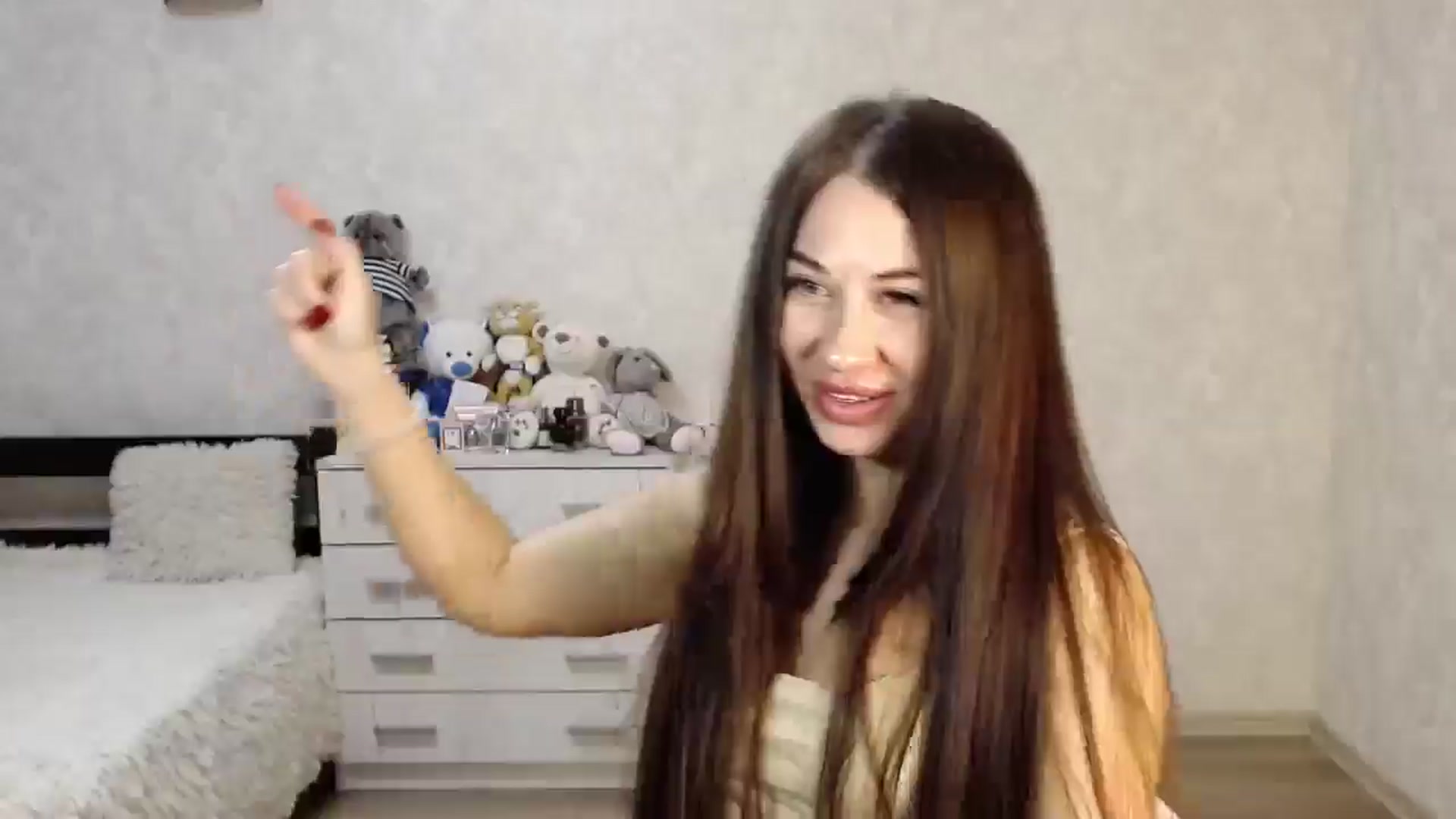 Gallery image thumbnail from SaintNicole's myfreecams stream on, 11/22/2024, 21:19 image 18 of 20