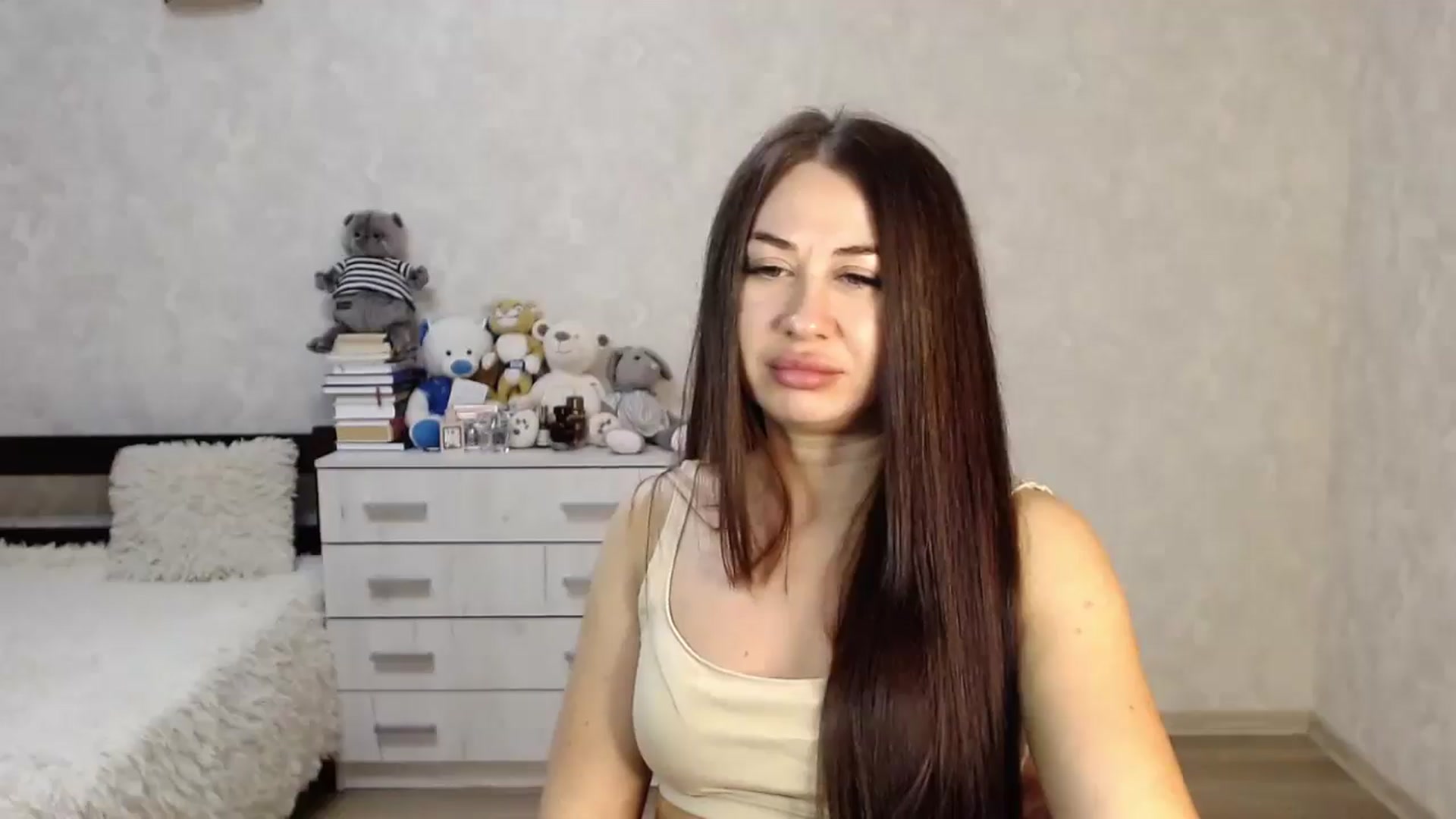Gallery image thumbnail from SaintNicole's myfreecams stream on, 11/22/2024, 21:19 image 7 of 20
