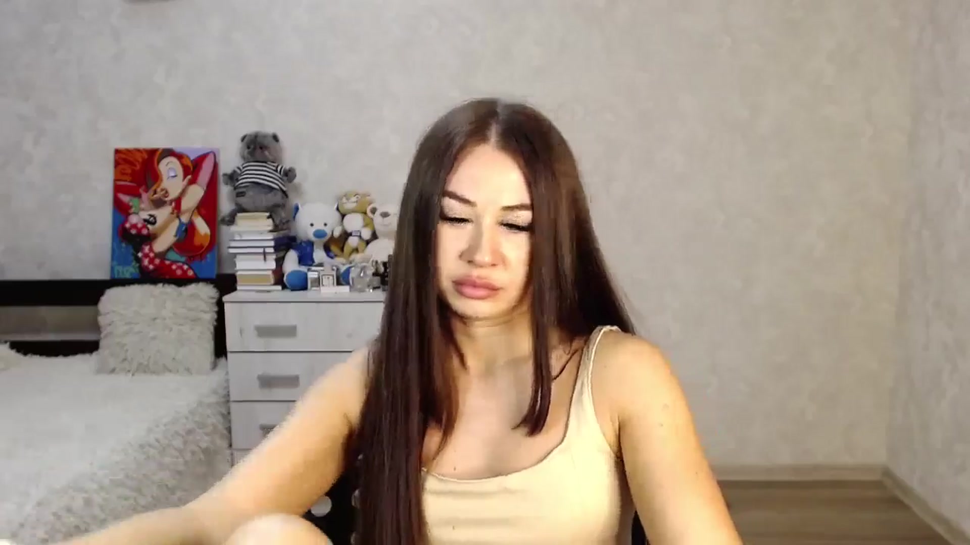 Gallery image thumbnail from SaintNicole's myfreecams stream on, 11/25/2024, 23:26 image 13 of 20
