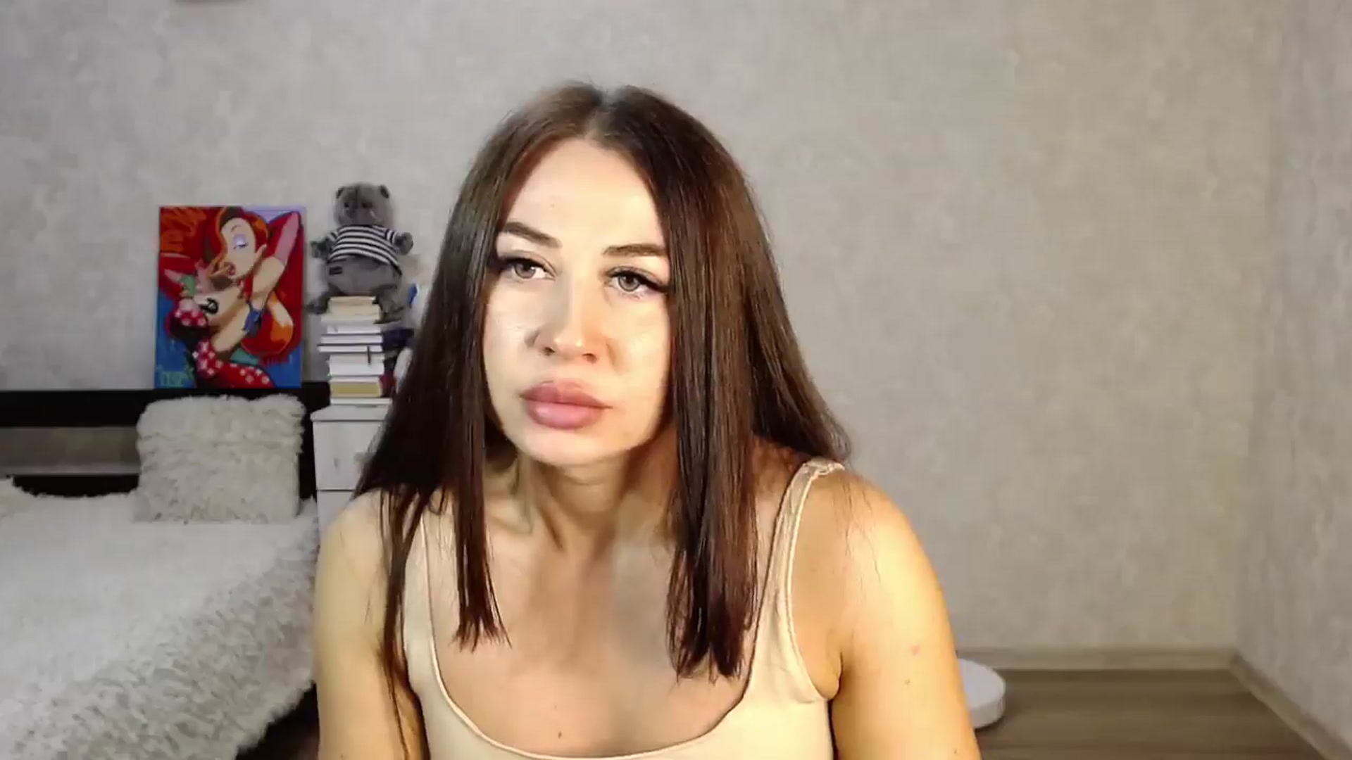 Gallery image thumbnail from SaintNicole's myfreecams stream on, 11/25/2024, 23:26 image 14 of 20