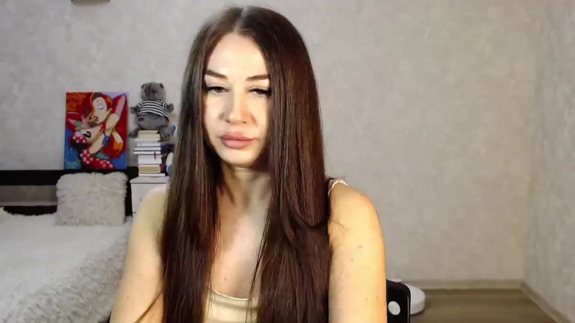 Gallery image thumbnail from SaintNicole's myfreecams stream on, 11/25/2024, 23:26 image 9 of 20