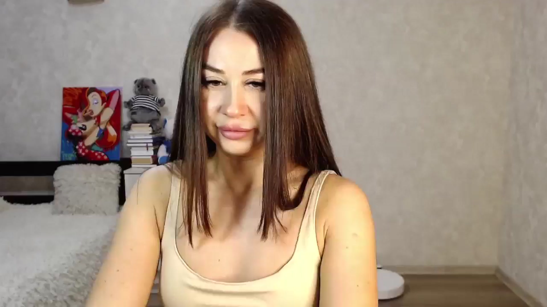 Gallery image thumbnail from SaintNicole's myfreecams stream on, 11/25/2024, 23:26 image 3 of 20