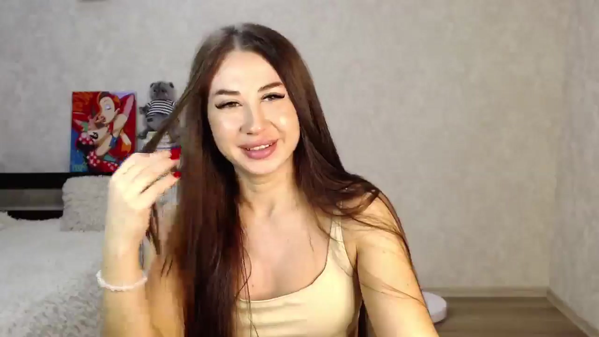 Gallery image thumbnail from SaintNicole's myfreecams stream on, 11/25/2024, 23:26 image 15 of 20