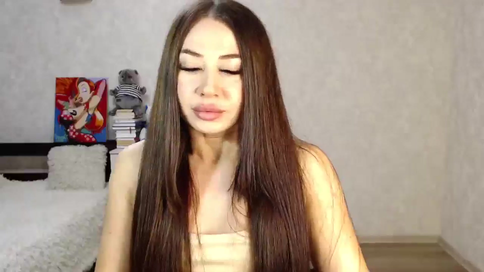 Gallery image thumbnail from SaintNicole's myfreecams stream on, 11/25/2024, 23:26 image 2 of 20