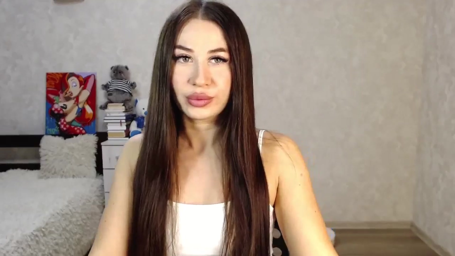 Gallery image thumbnail from SaintNicole's myfreecams stream on, 11/27/2024, 19:10 image 6 of 20