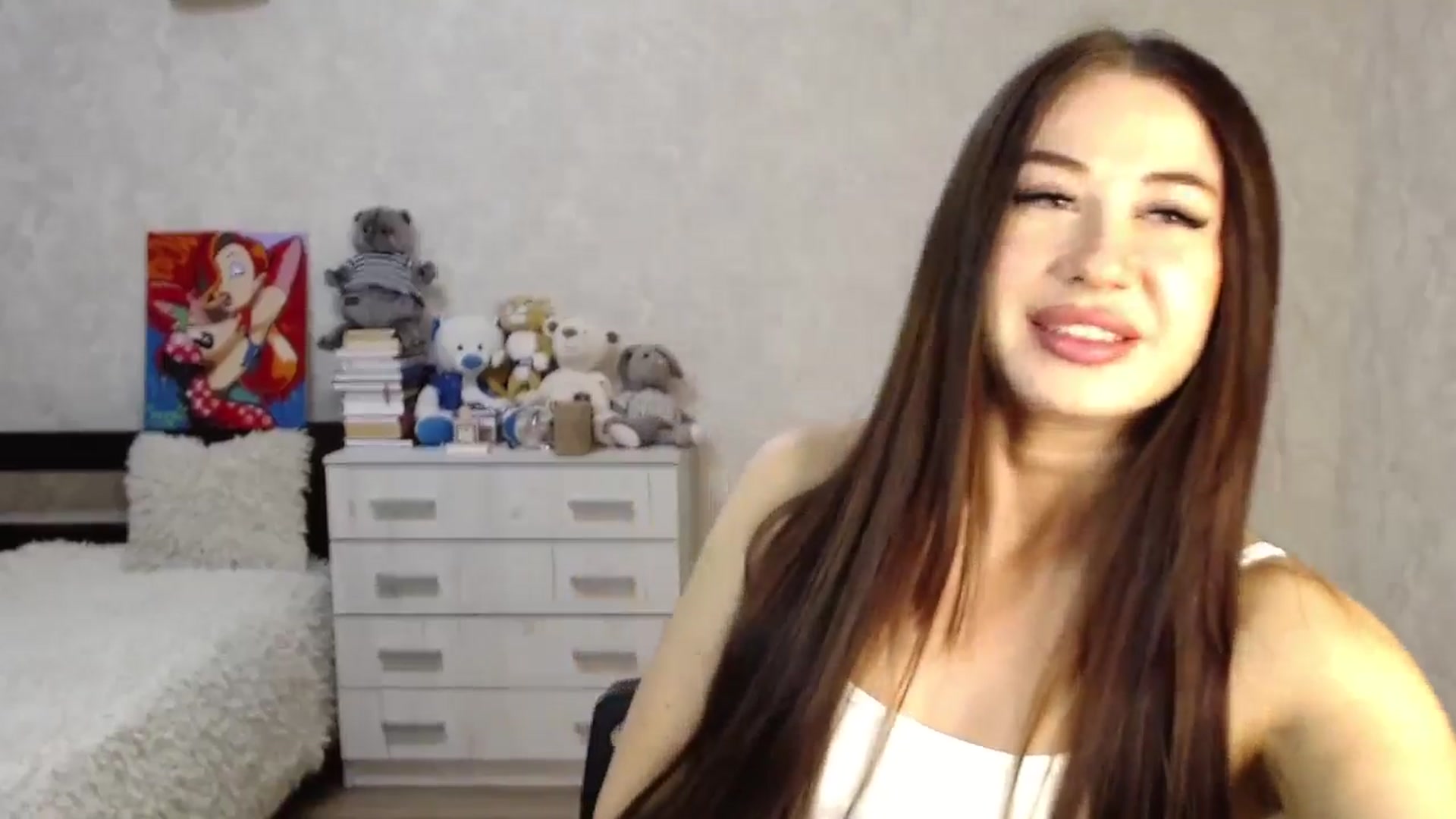 Gallery image thumbnail from SaintNicole's myfreecams stream on, 11/27/2024, 19:10 image 8 of 20