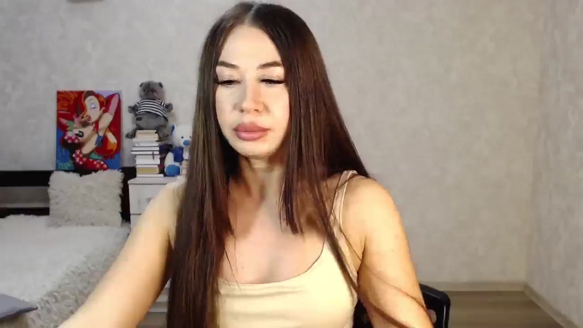 Gallery image thumbnail from SaintNicole's myfreecams stream on, 11/27/2024, 20:40 image 5 of 20