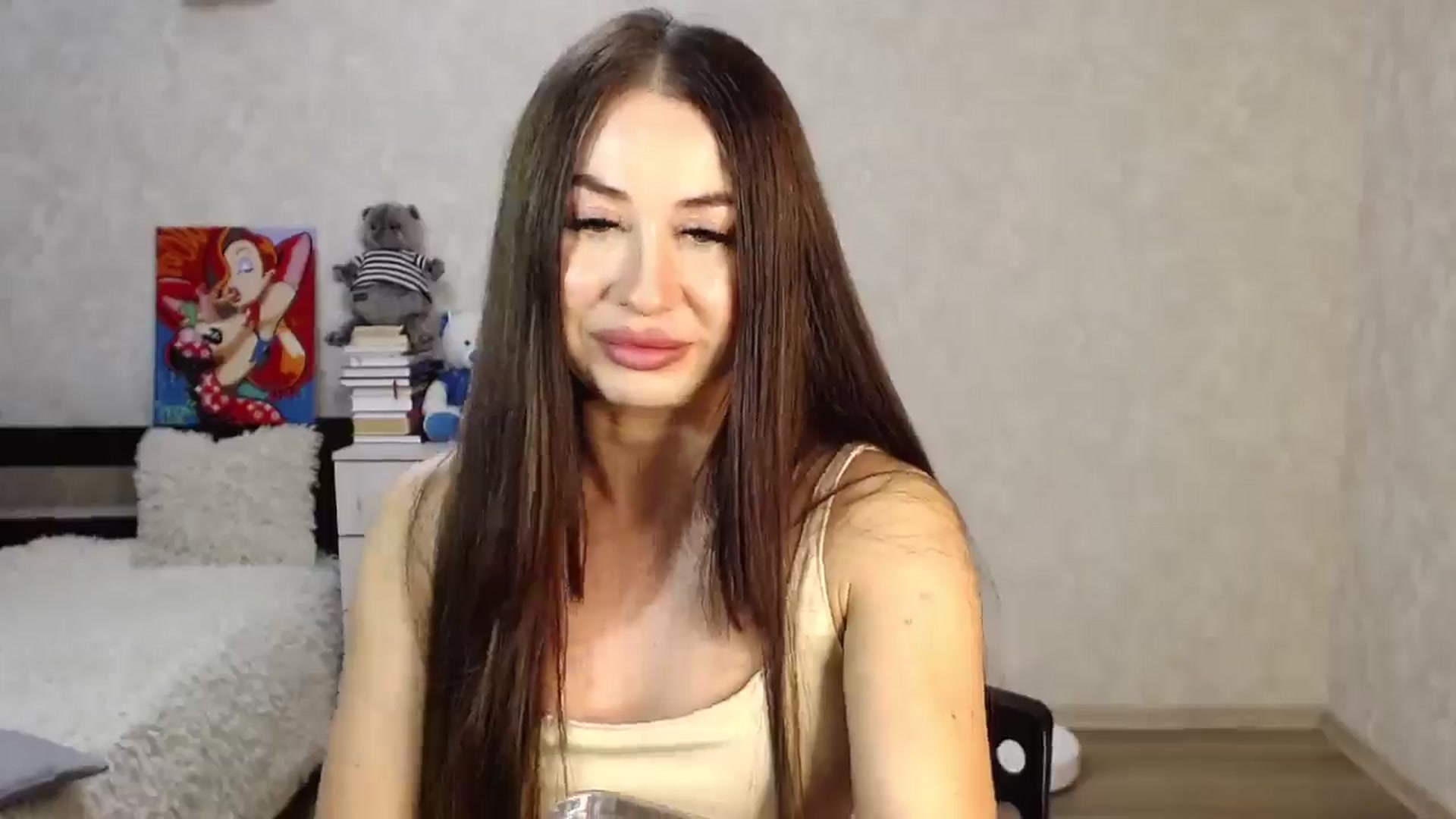Gallery image thumbnail from SaintNicole's myfreecams stream on, 11/27/2024, 20:40 image 8 of 20