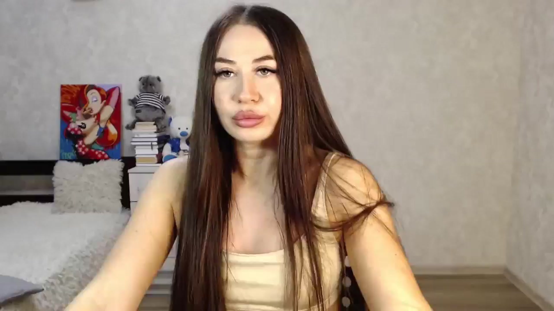 Gallery image thumbnail from SaintNicole's myfreecams stream on, 11/27/2024, 20:40 image 18 of 20