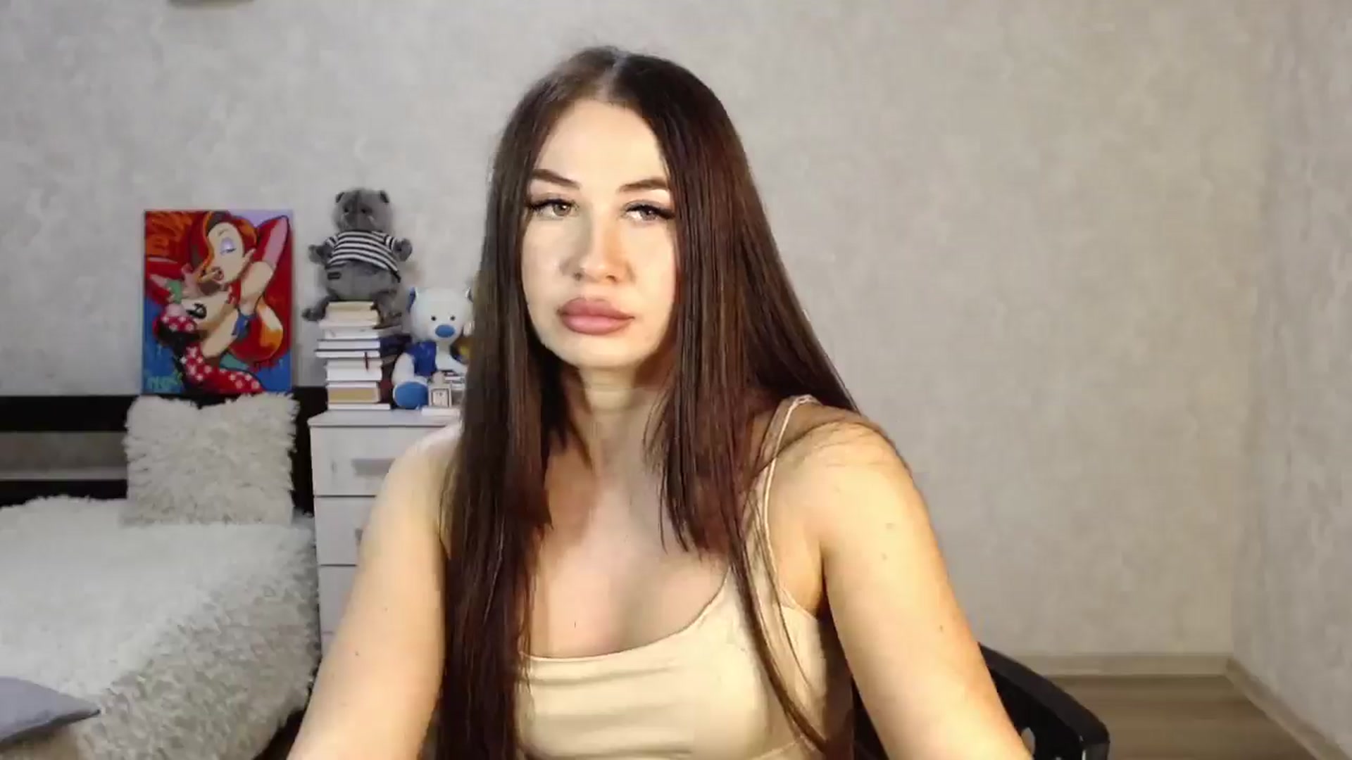Gallery image thumbnail from SaintNicole's myfreecams stream on, 11/27/2024, 20:40 image 7 of 20