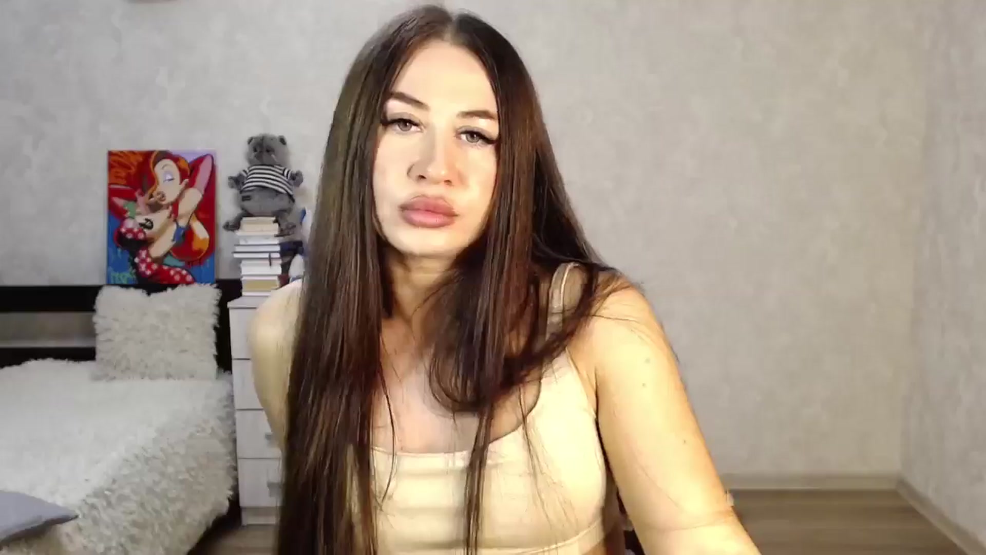 Gallery image thumbnail from SaintNicole's myfreecams stream on, 11/27/2024, 20:40 image 13 of 20