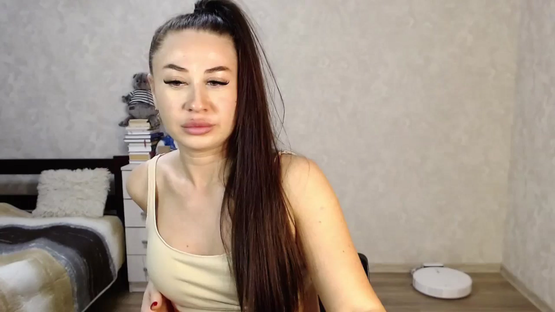 Gallery image thumbnail from SaintNicole's myfreecams stream on, 11/29/2024, 02:26 image 9 of 20