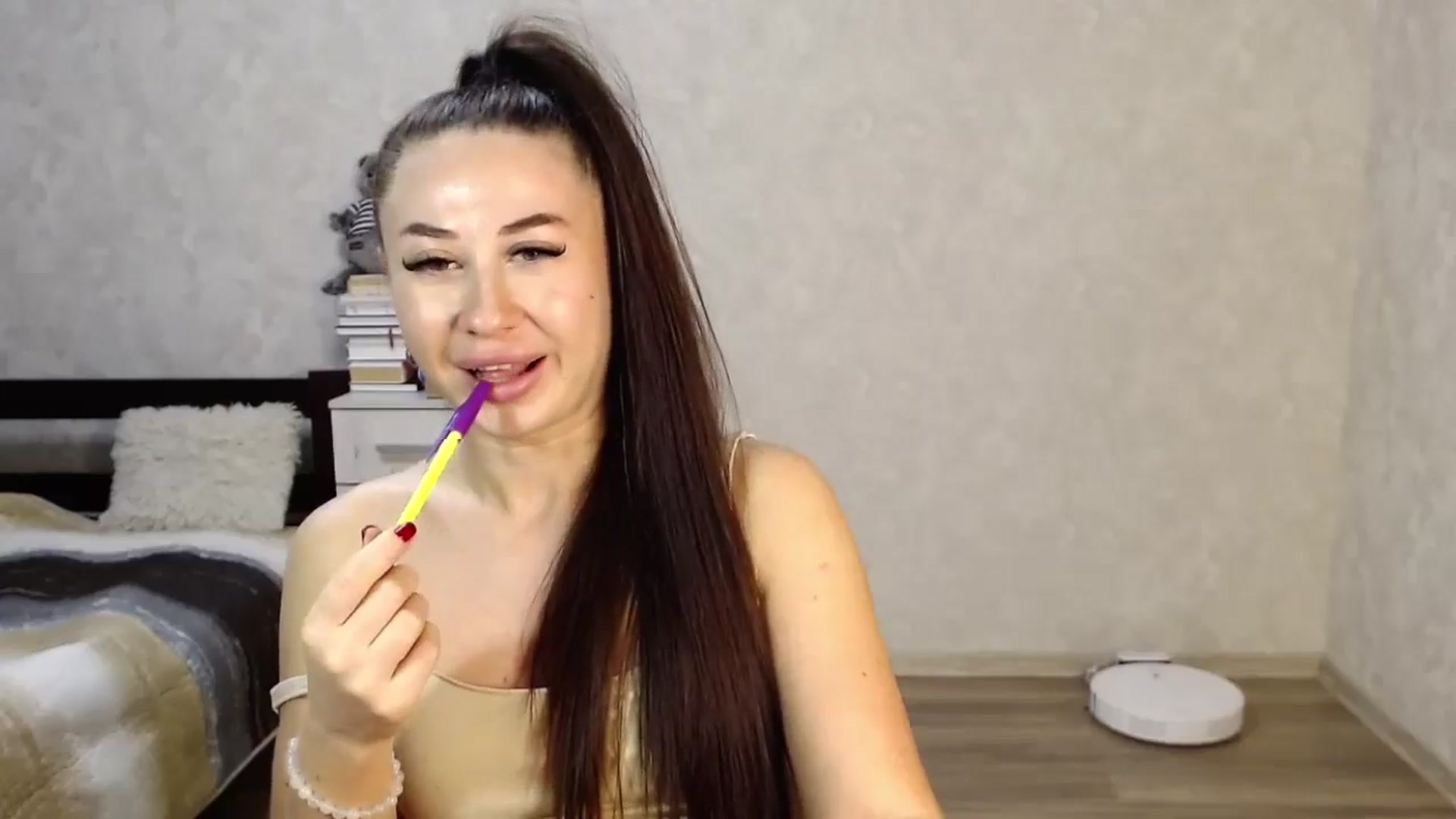 Gallery image thumbnail from SaintNicole's myfreecams stream on, 11/29/2024, 02:26 image 20 of 20
