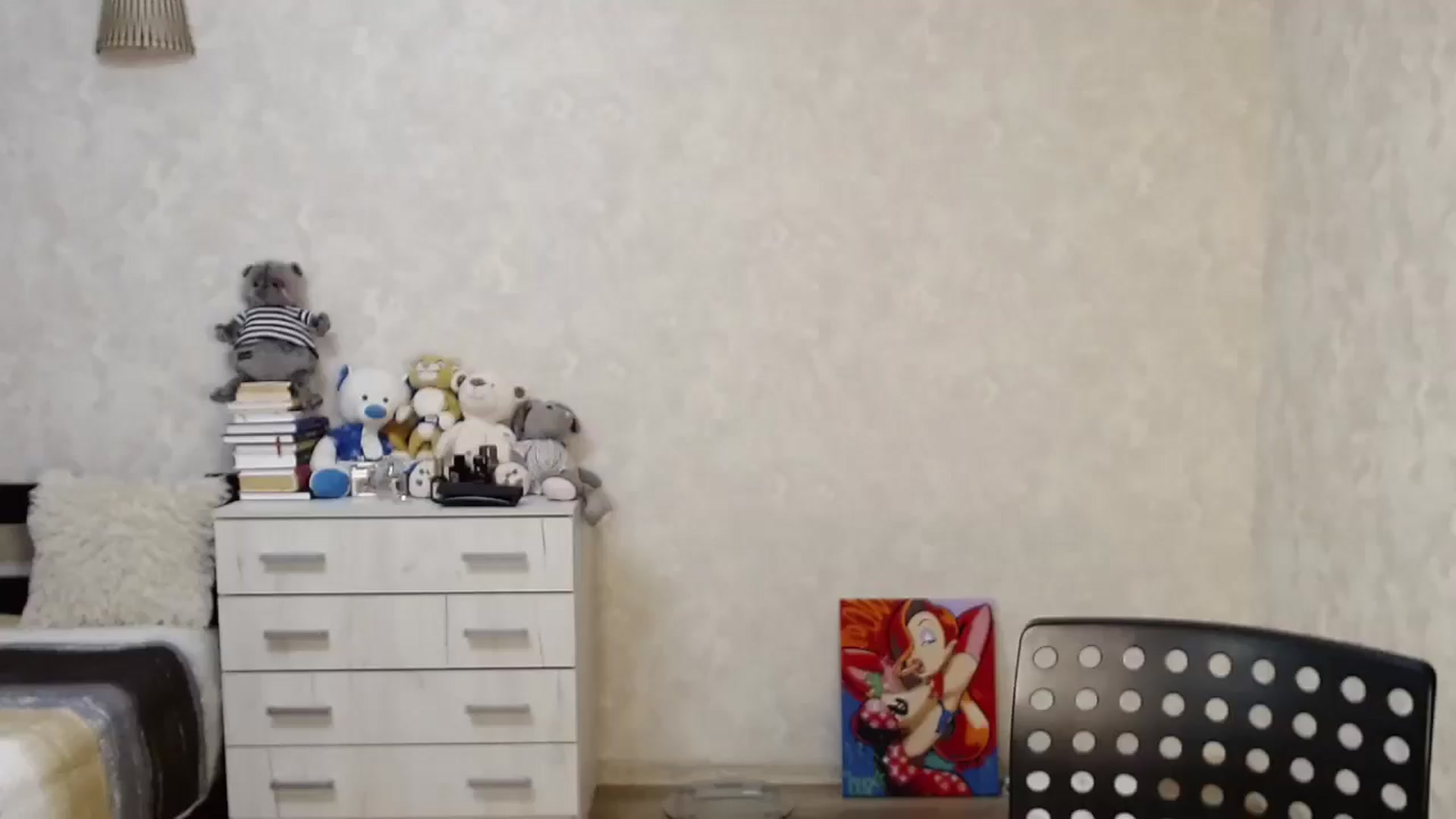 Gallery image thumbnail from SaintNicole's myfreecams stream on, 12/14/2024, 19:40 image 8 of 20