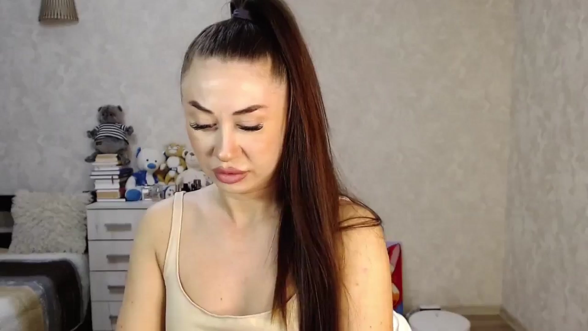Gallery image thumbnail from SaintNicole's myfreecams stream on, 12/14/2024, 19:40 image 9 of 20