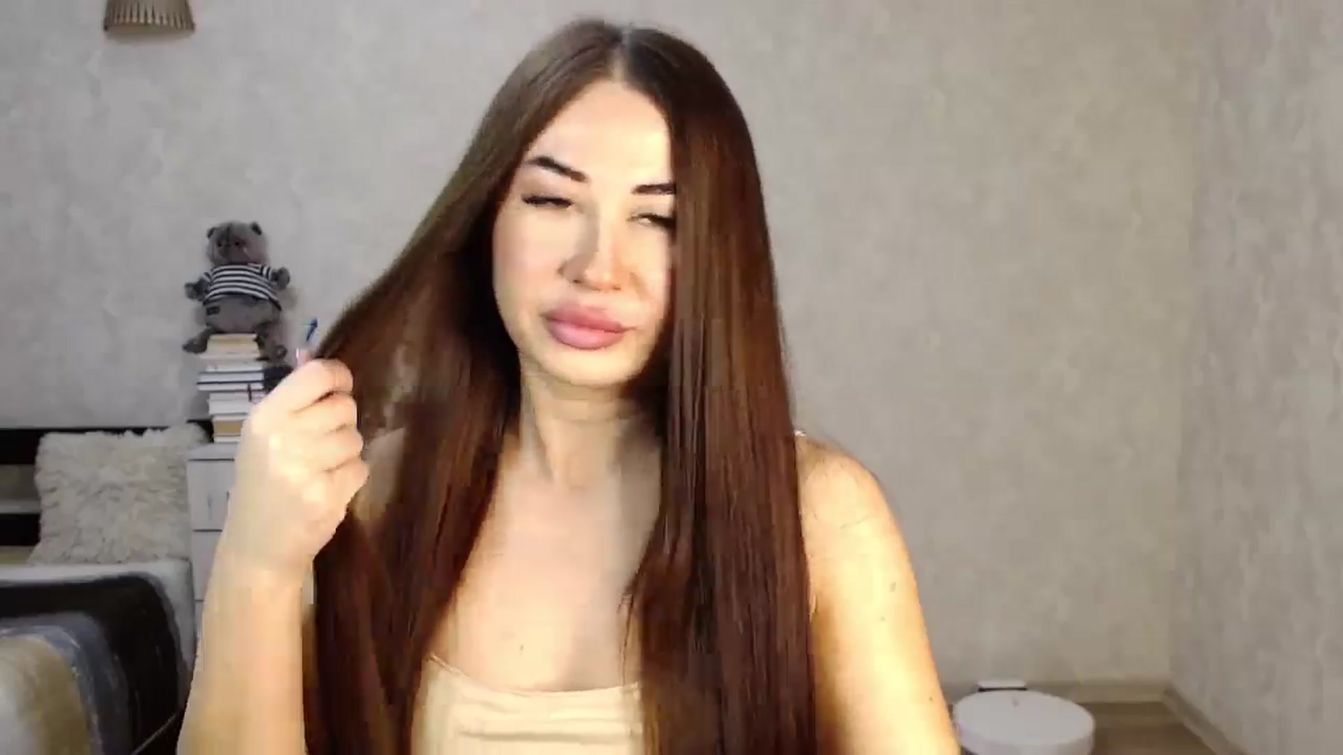 Gallery image thumbnail from SaintNicole's myfreecams stream on, 12/29/2024, 19:07 image 5 of 20