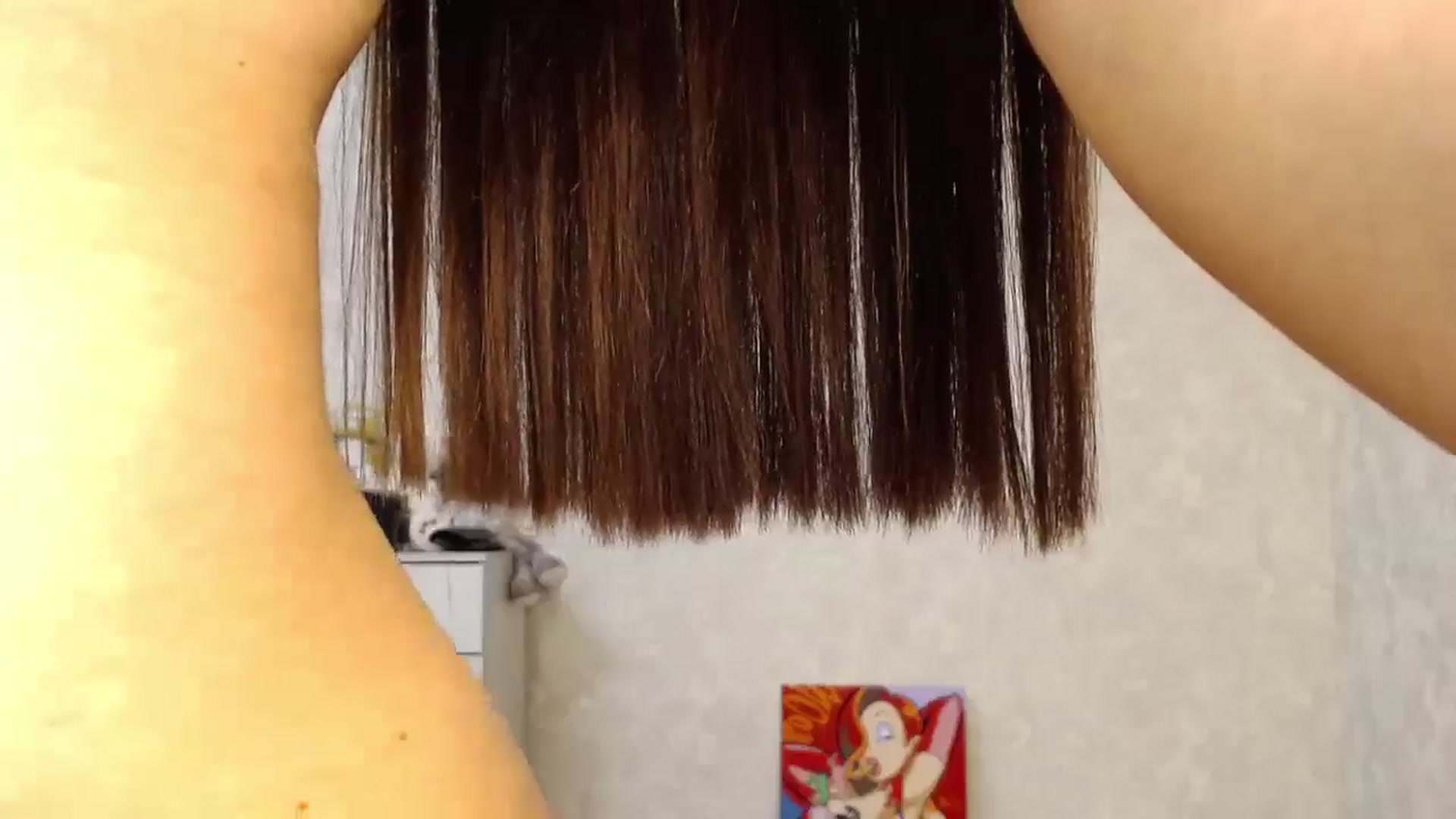 Gallery image thumbnail from SaintNicole's myfreecams stream on, 12/29/2024, 19:07 image 19 of 20