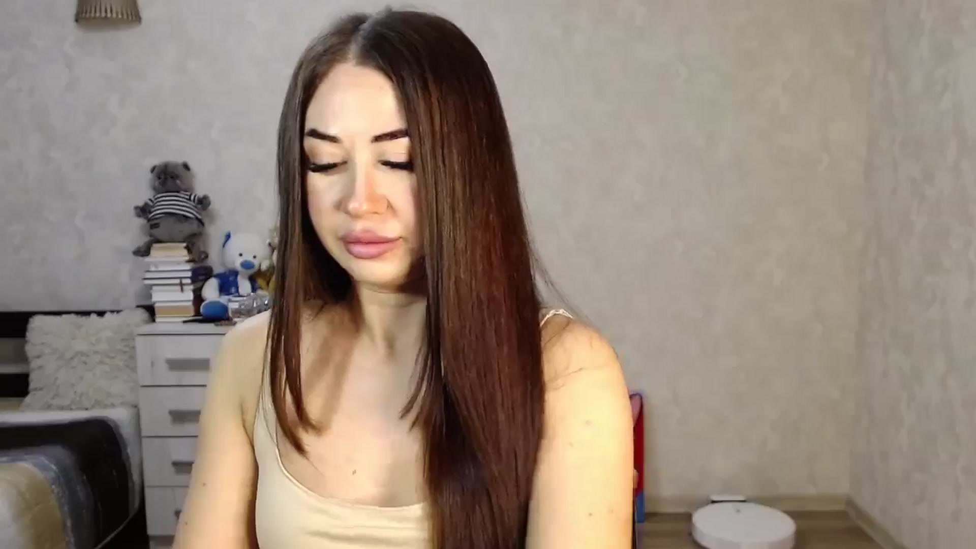 Gallery image thumbnail from SaintNicole's myfreecams stream on, 12/29/2024, 19:07 image 3 of 20