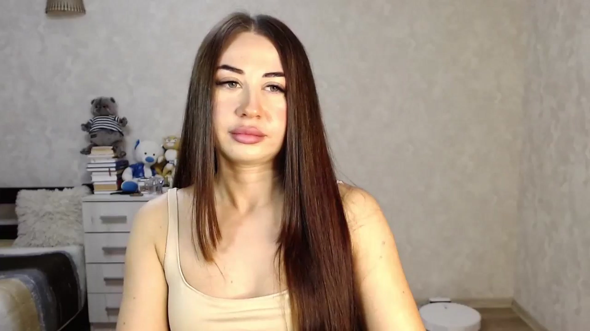 Gallery image thumbnail from SaintNicole's myfreecams stream on, 12/29/2024, 19:07 image 4 of 20