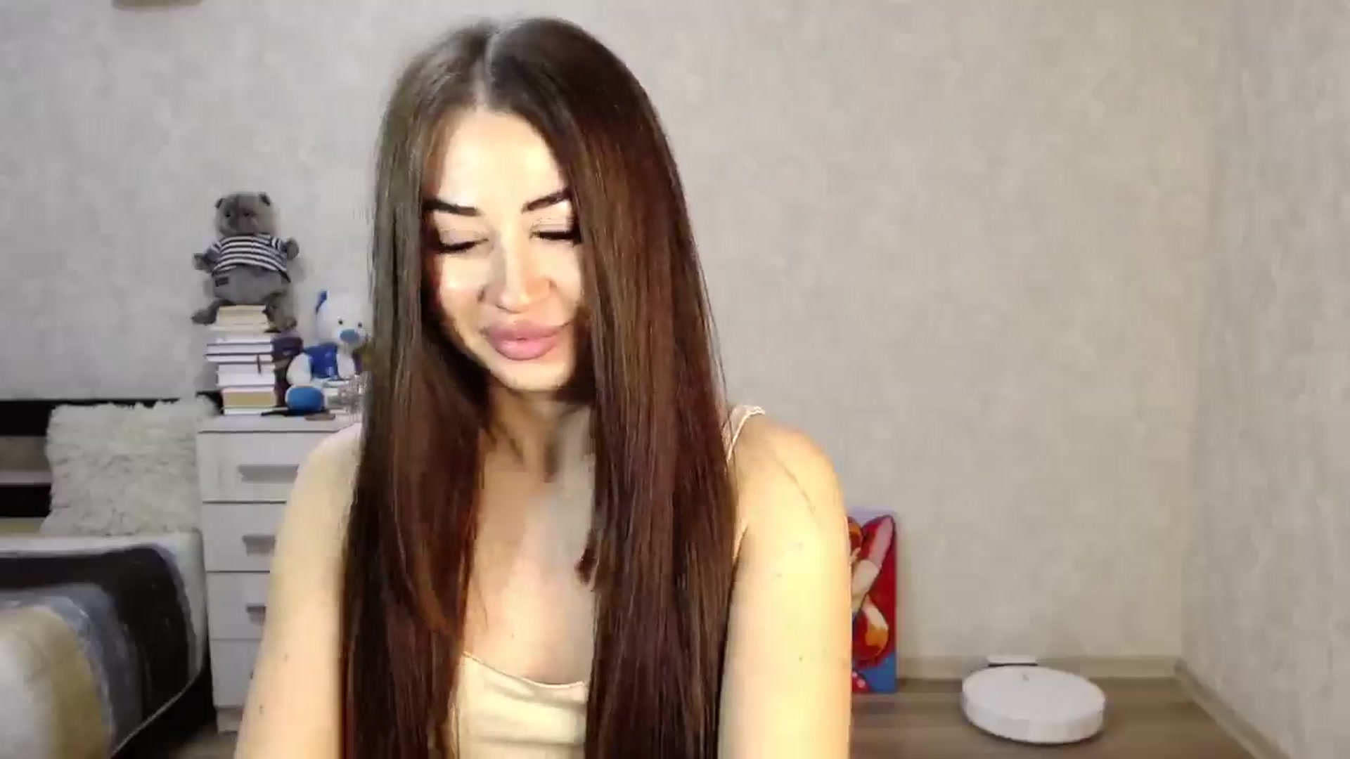 Gallery image thumbnail from SaintNicole's myfreecams stream on, 12/29/2024, 20:46 image 3 of 20