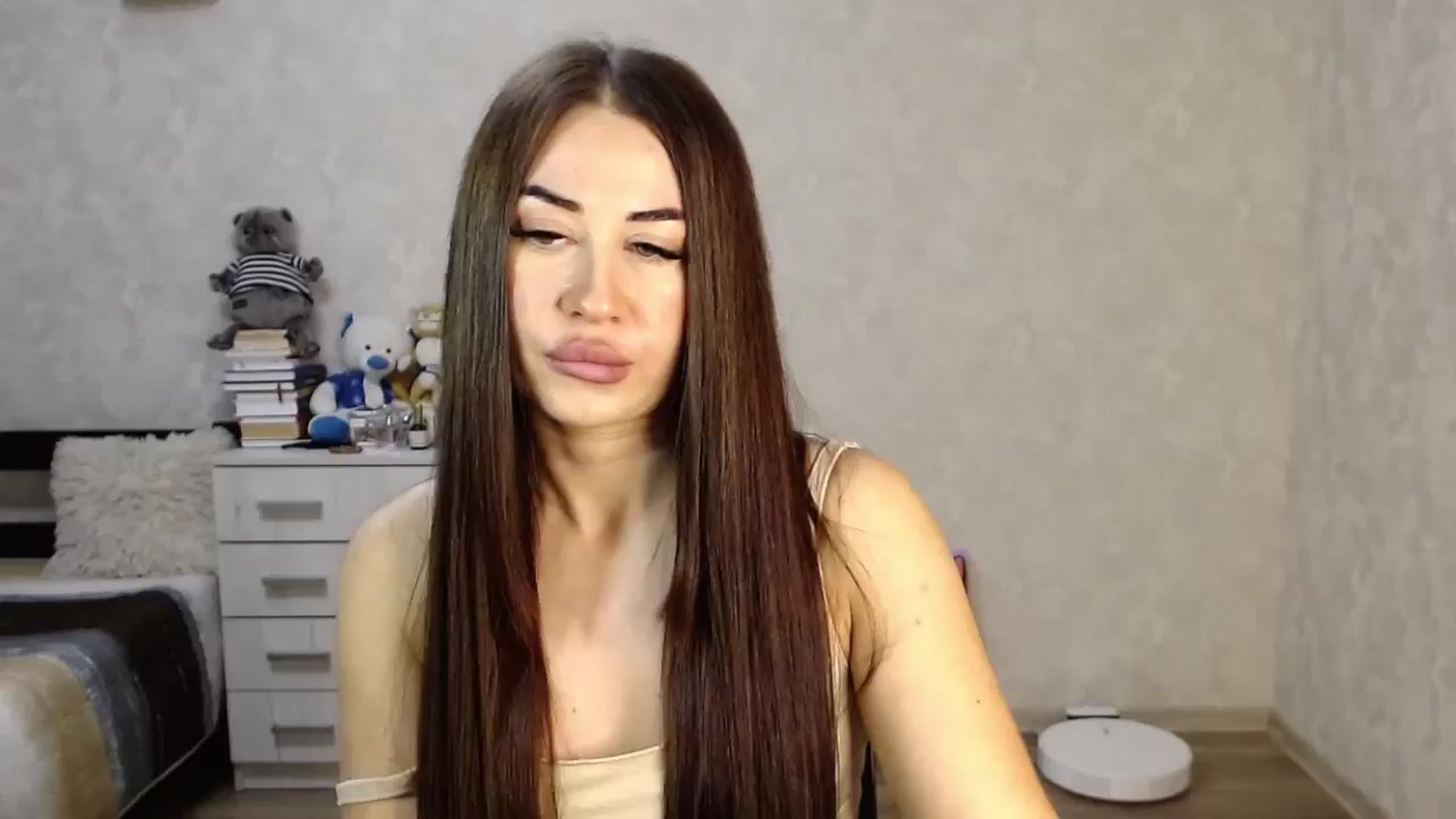Gallery image thumbnail from SaintNicole's myfreecams stream on, 12/29/2024, 20:46 image 16 of 20