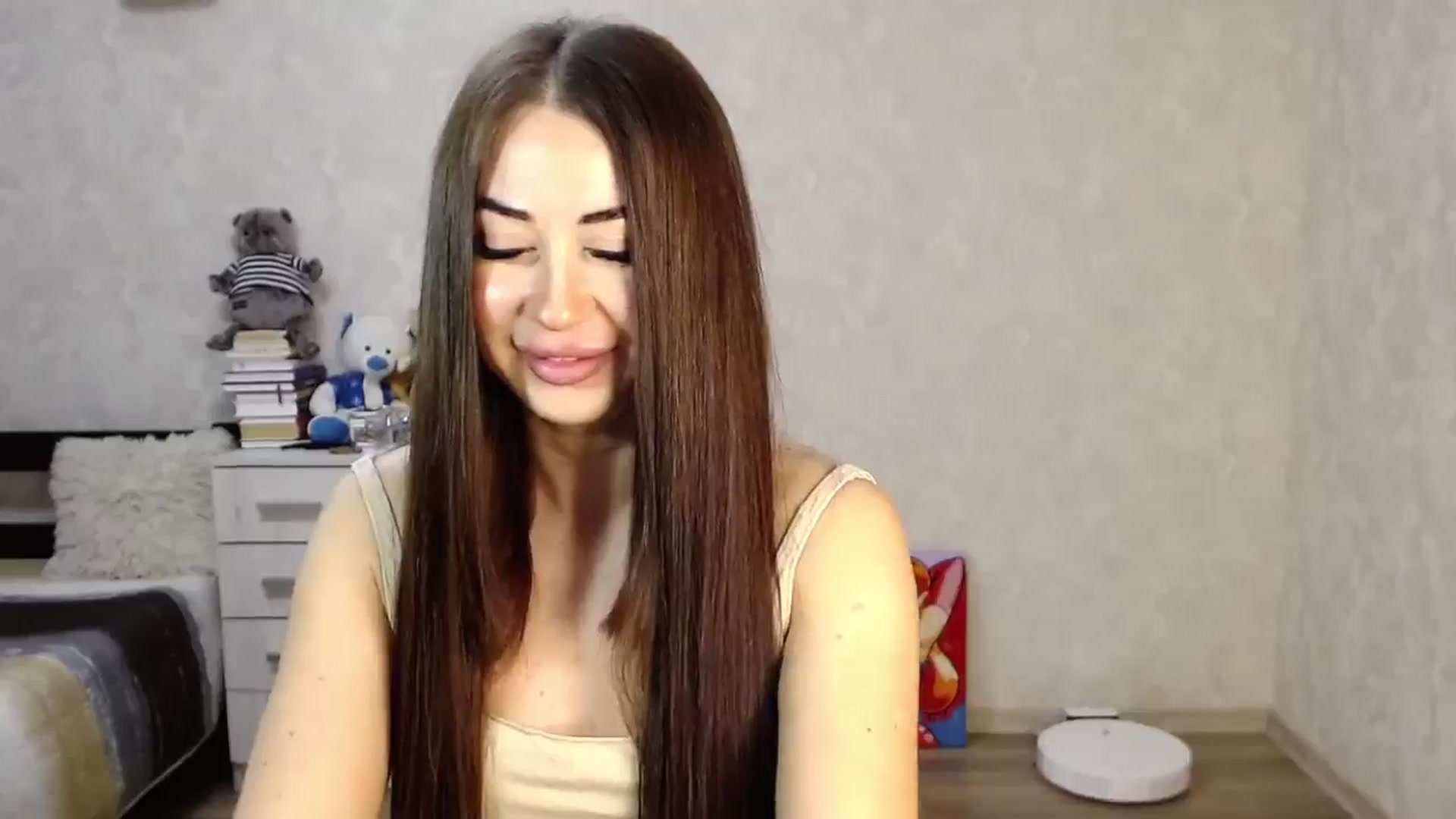 Gallery image thumbnail from SaintNicole's myfreecams stream on, 12/29/2024, 20:46 image 7 of 20