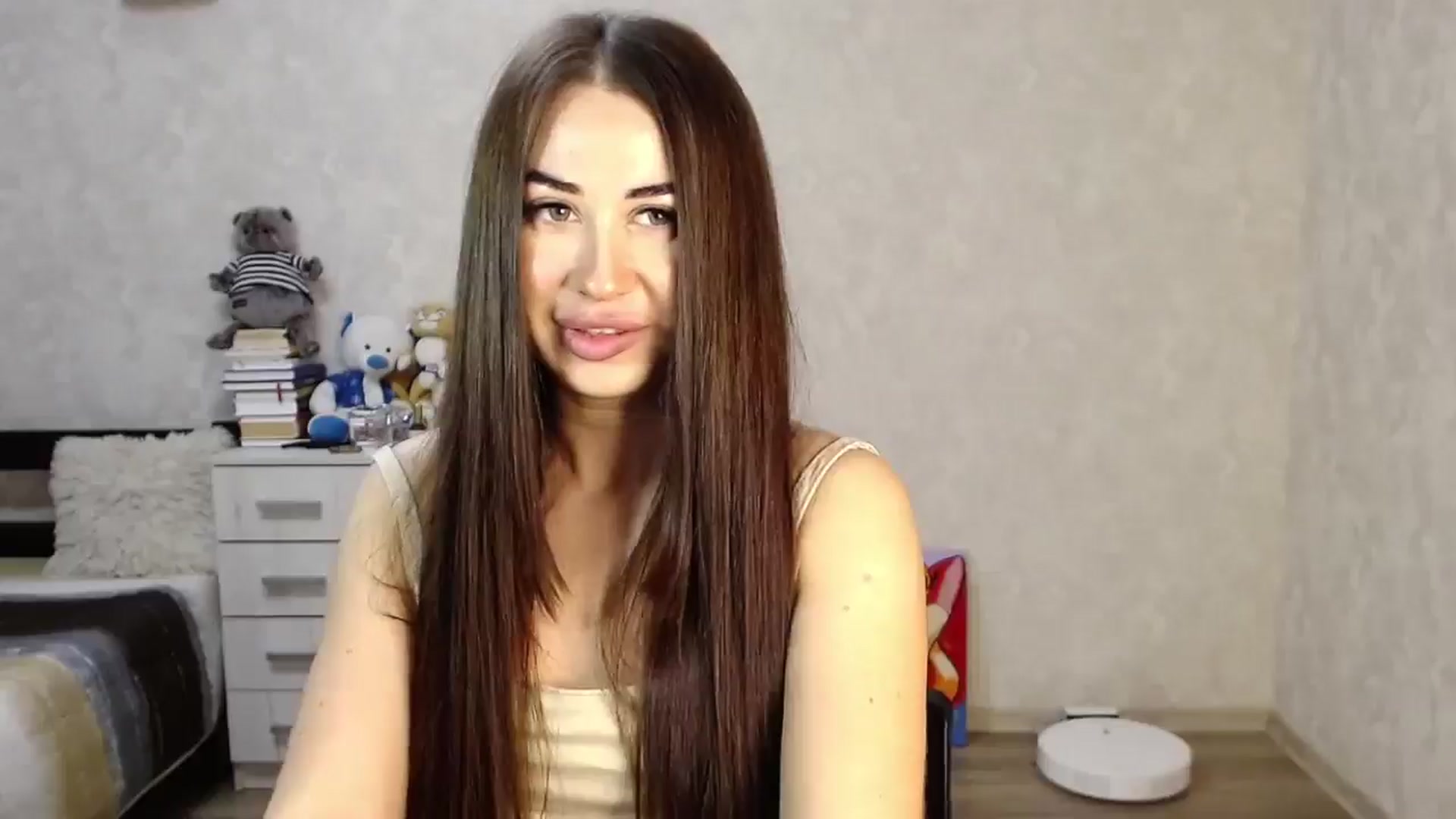 Gallery image thumbnail from SaintNicole's myfreecams stream on, 12/29/2024, 20:46 image 10 of 20