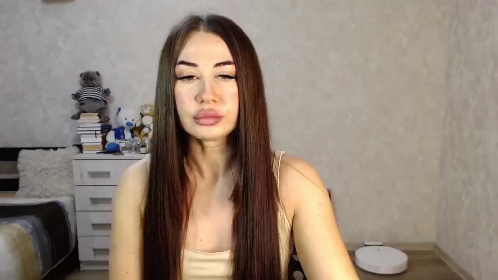 Gallery image thumbnail from SaintNicole's myfreecams stream on, 12/29/2024, 20:46 image 4 of 20