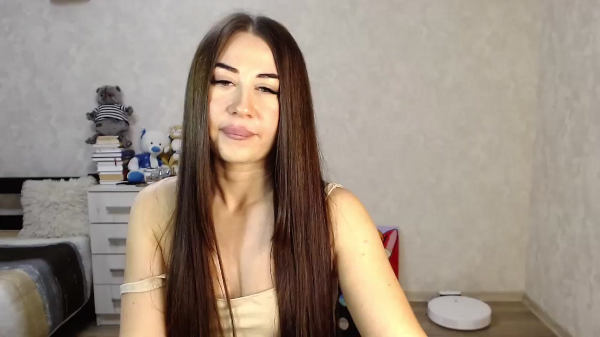 Gallery image thumbnail from SaintNicole's myfreecams stream on, 12/29/2024, 20:46 image 12 of 20
