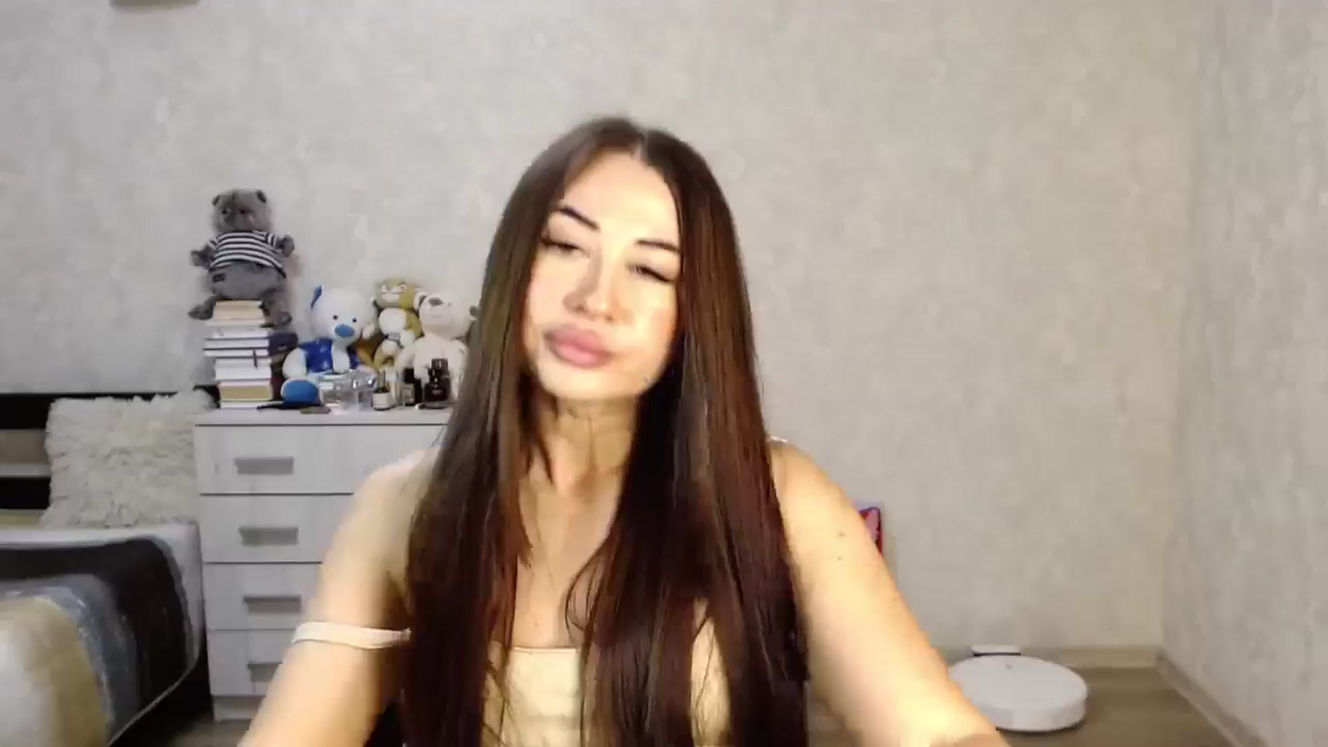 Gallery image thumbnail from SaintNicole's myfreecams stream on, 12/29/2024, 20:46 image 19 of 20