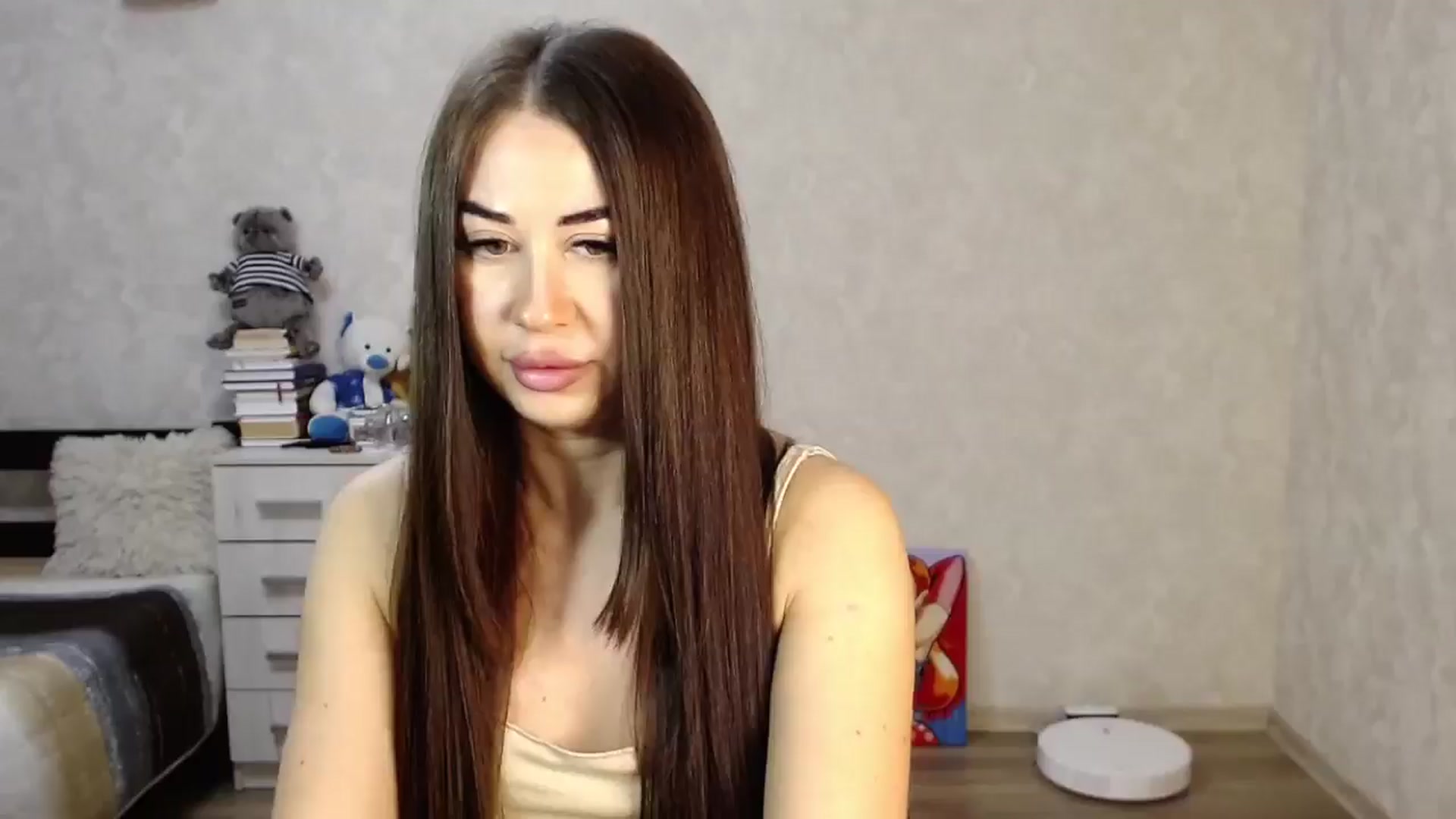 Gallery image thumbnail from SaintNicole's myfreecams stream on, 12/29/2024, 20:46 image 2 of 20