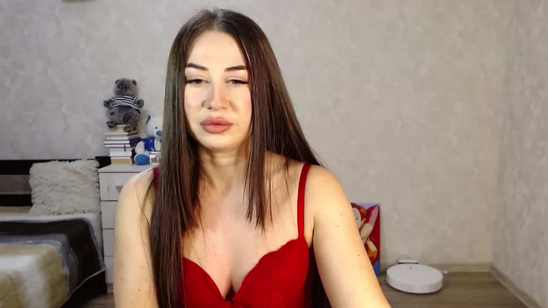 Gallery image thumbnail from SaintNicole's myfreecams stream on, 01/02/2025, 21:13 image 17 of 20