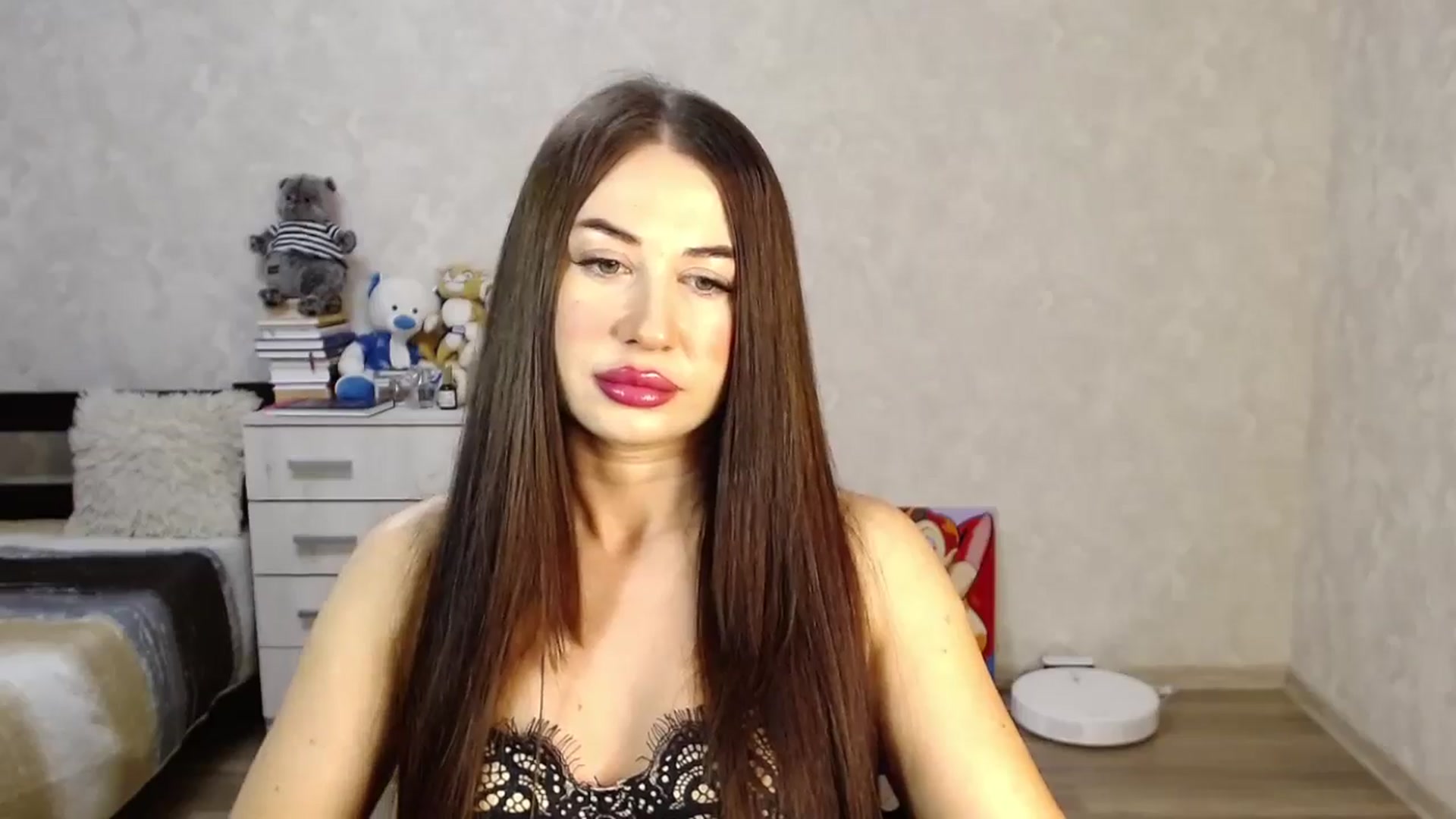 Gallery image thumbnail from SaintNicole's myfreecams stream on, 01/08/2025, 21:26 image 3 of 20