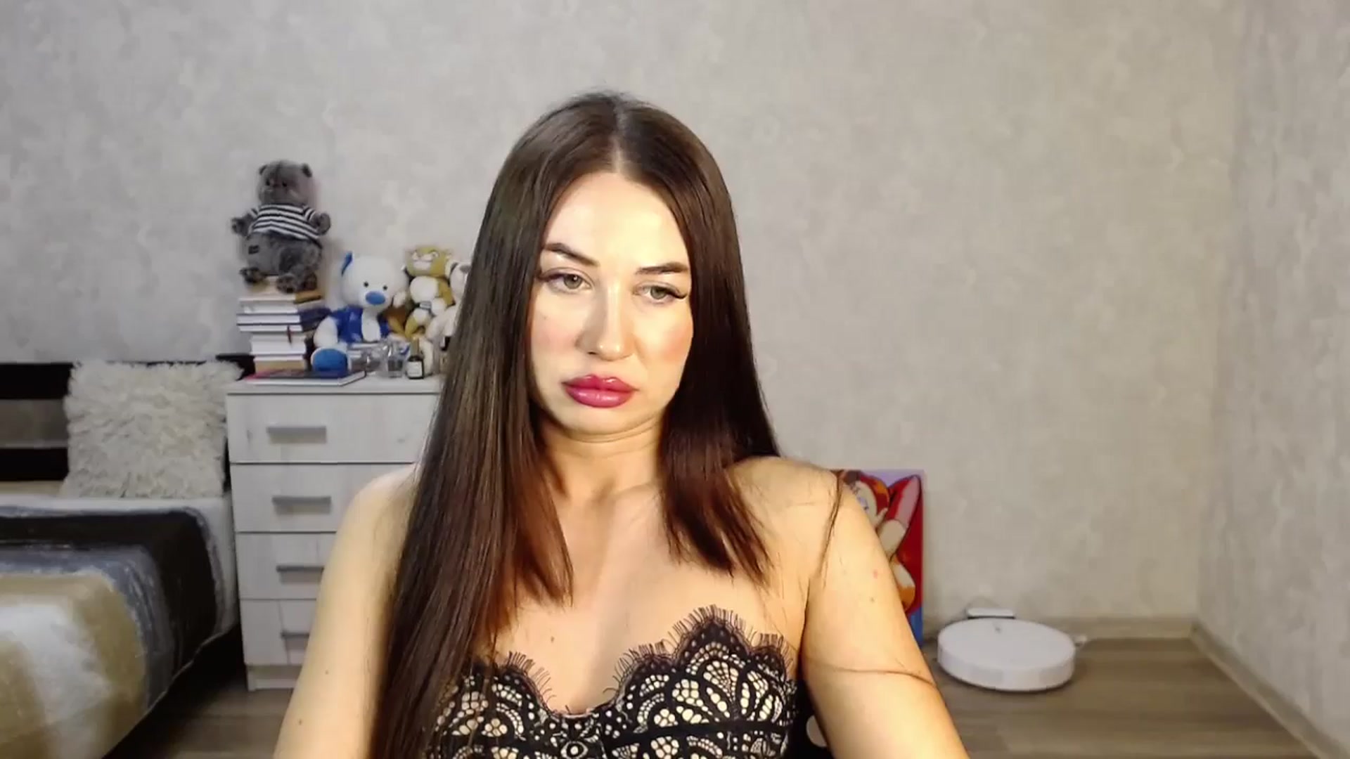 Gallery image thumbnail from SaintNicole's myfreecams stream on, 01/08/2025, 21:26 image 6 of 20