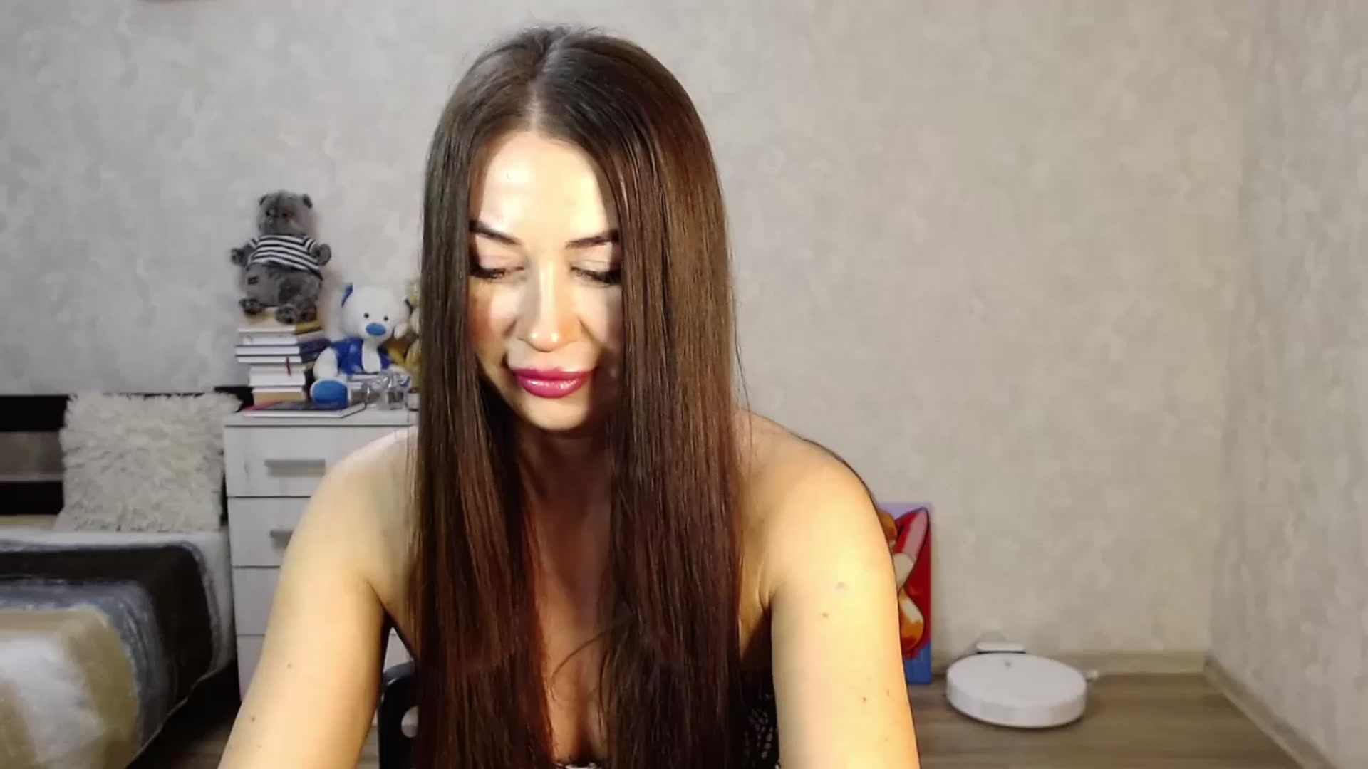 Gallery image thumbnail from SaintNicole's myfreecams stream on, 01/08/2025, 21:26 image 8 of 20