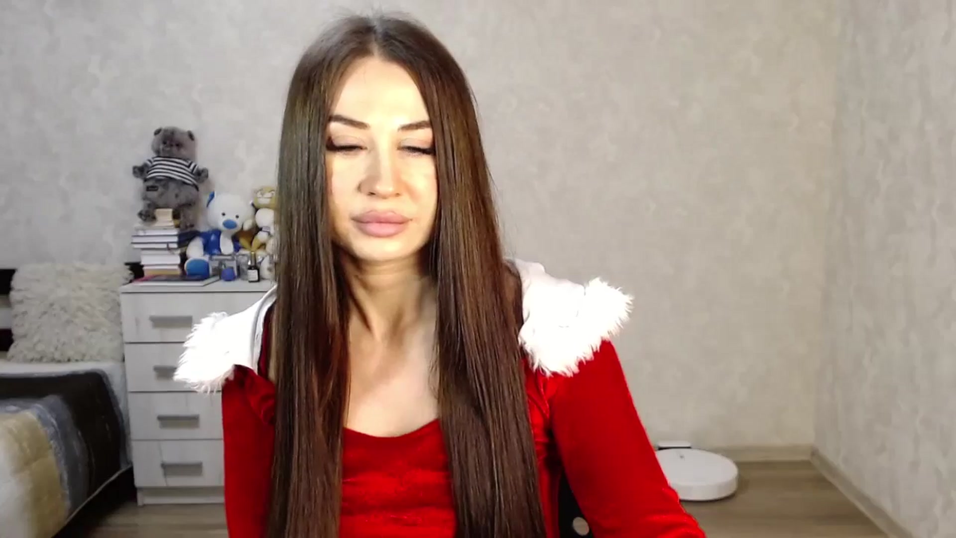 Gallery image thumbnail from SaintNicole's myfreecams stream on, 01/21/2025, 24:00 image 2 of 20
