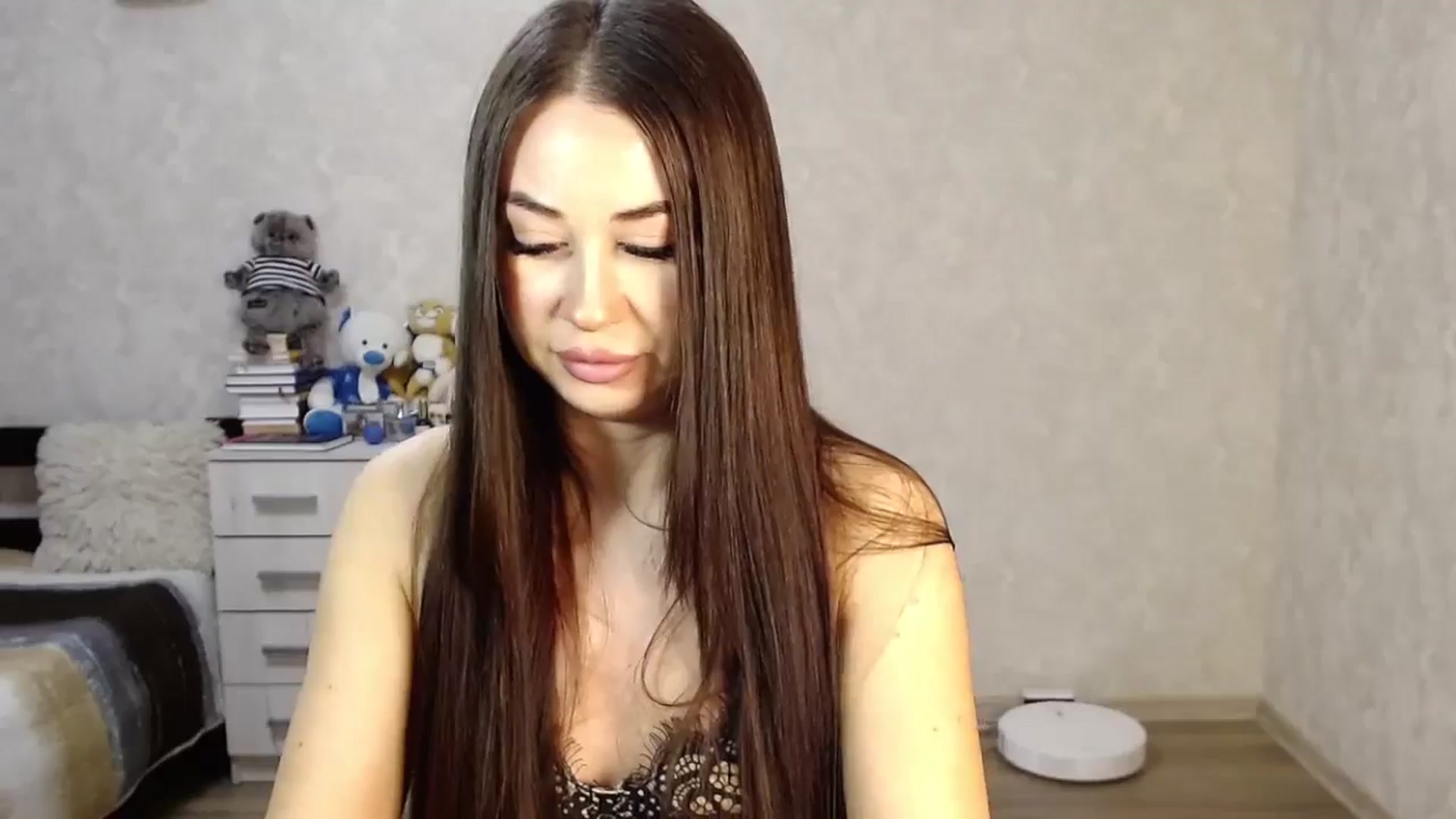 Gallery image thumbnail from SaintNicole's myfreecams stream on, 01/22/2025, 18:05 image 8 of 20