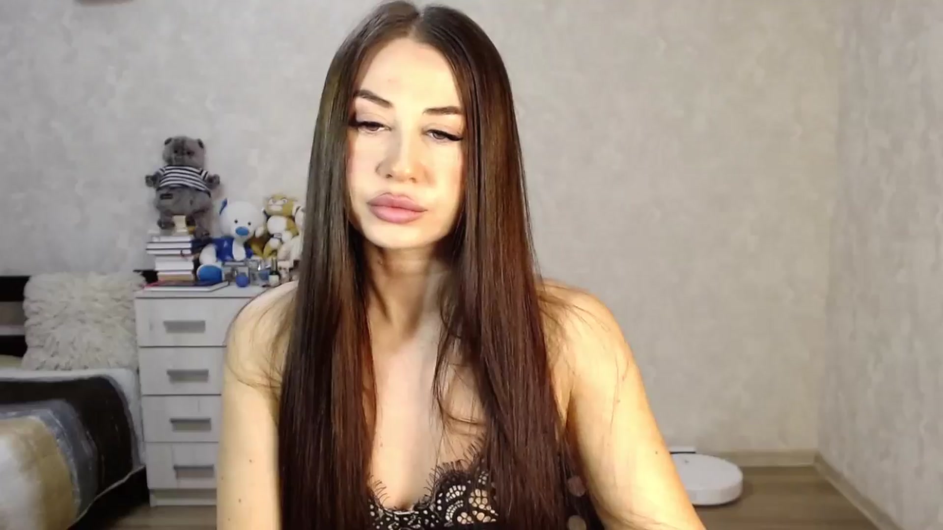 Gallery image thumbnail from SaintNicole's myfreecams stream on, 01/22/2025, 18:05 image 5 of 20