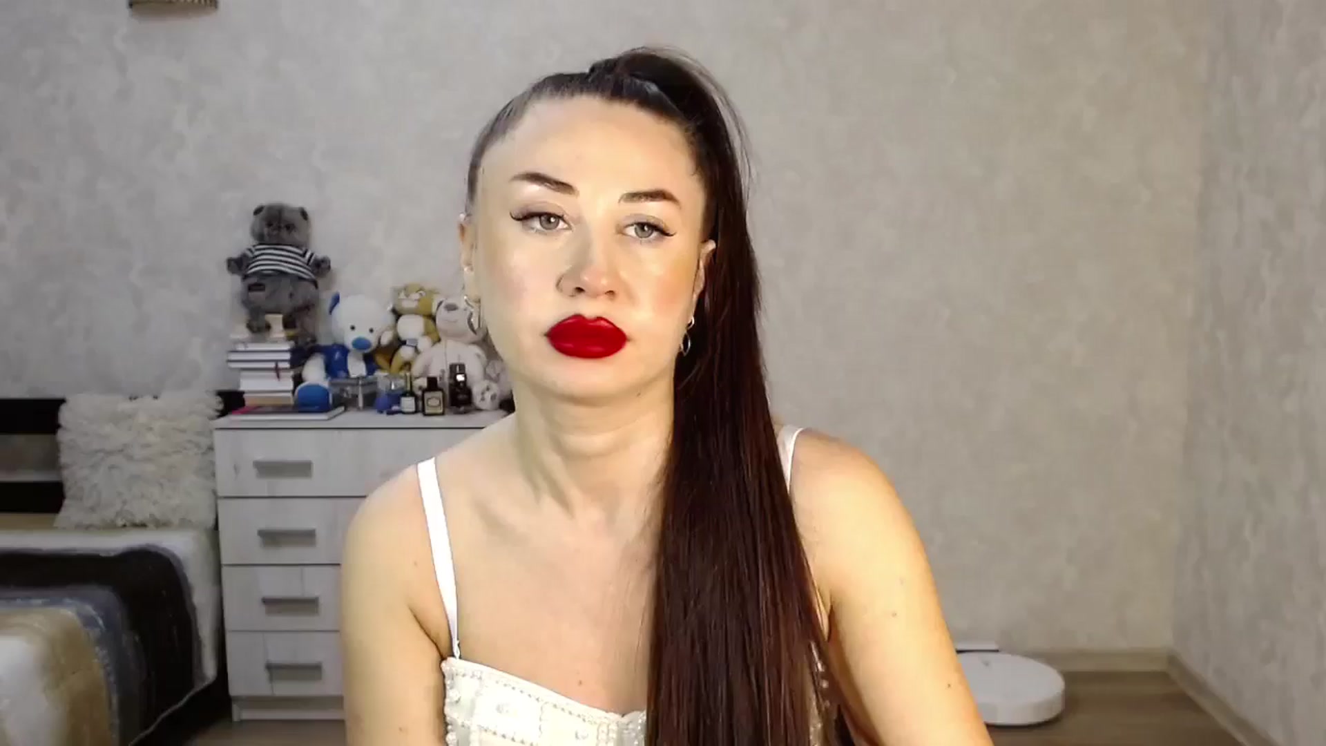 Gallery image thumbnail from SaintNicole's myfreecams stream on, 02/01/2025, 19:20 image 14 of 20