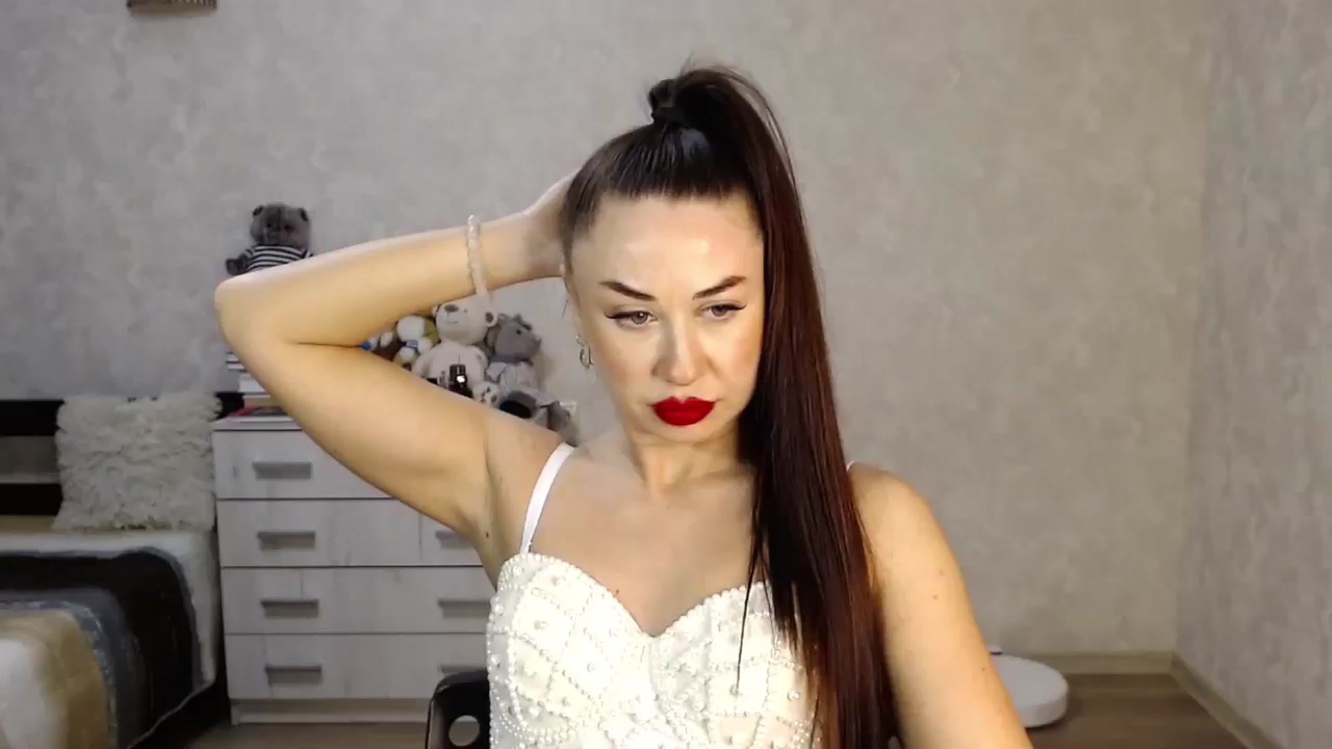 Gallery image thumbnail from SaintNicole's myfreecams stream on, 02/01/2025, 19:20 image 10 of 20