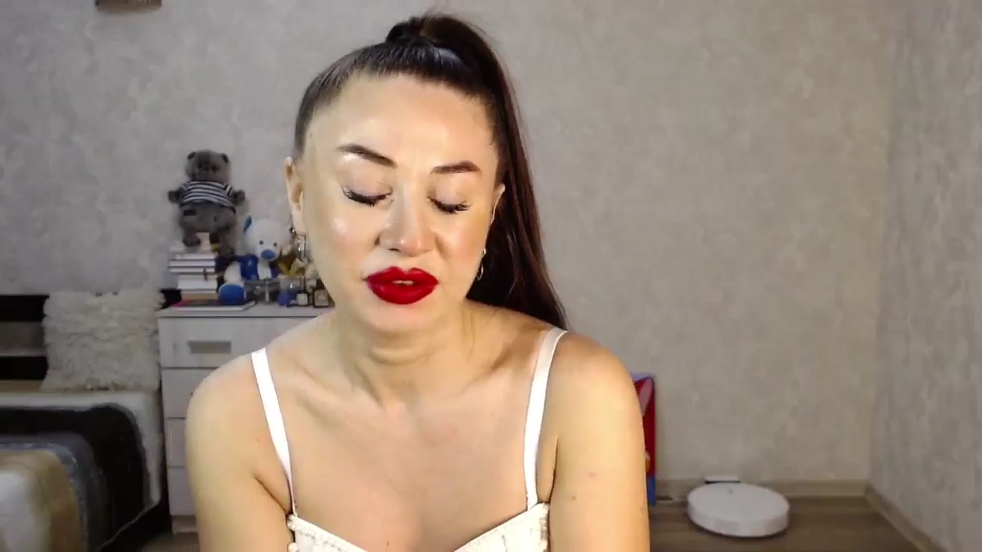 Gallery image thumbnail from SaintNicole's myfreecams stream on, 02/01/2025, 19:20 image 20 of 20