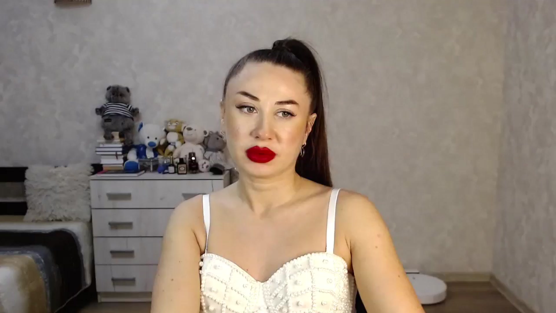 Gallery image thumbnail from SaintNicole's myfreecams stream on, 02/01/2025, 19:20 image 19 of 20