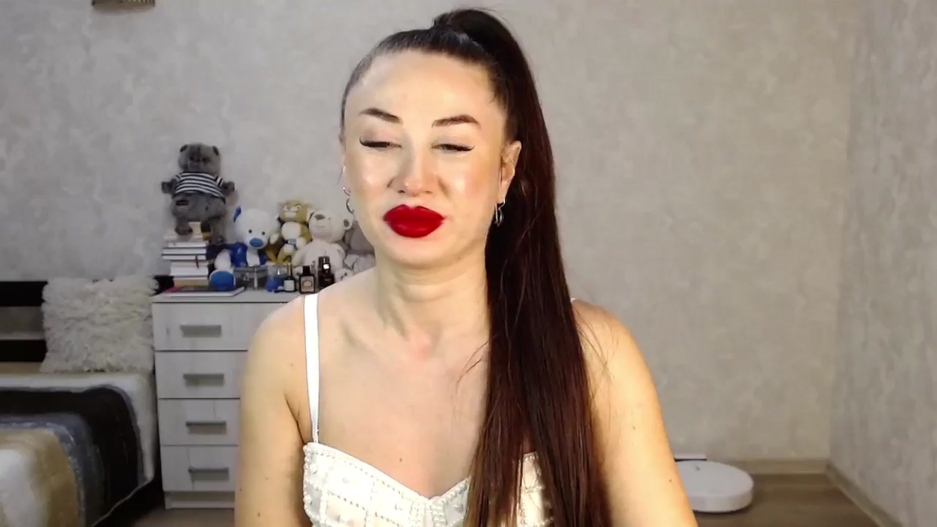 Gallery image thumbnail from SaintNicole's myfreecams stream on, 02/01/2025, 19:20 image 5 of 20