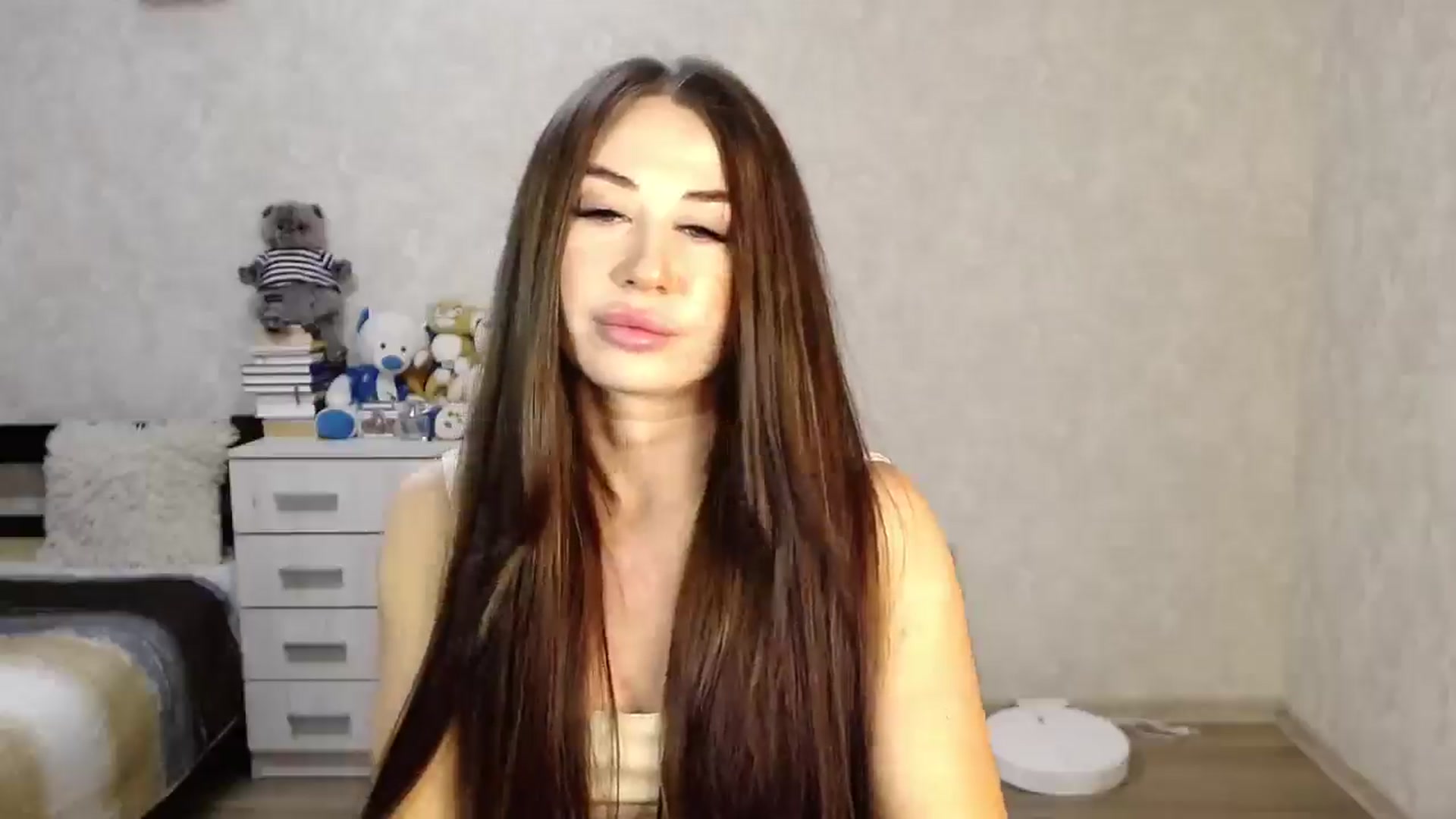 Gallery image thumbnail from SaintNicole's myfreecams stream on, 02/21/2025, 19:29 image 5 of 20
