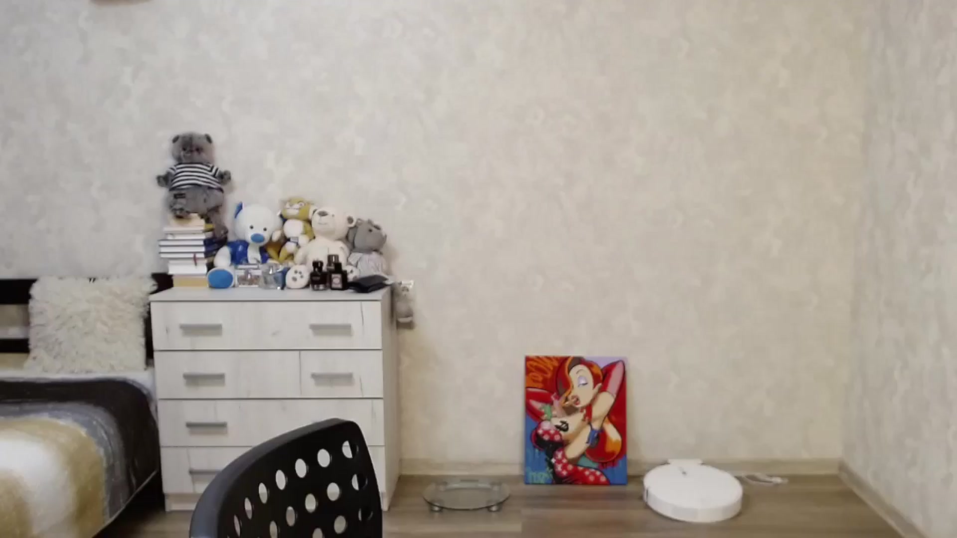 Gallery image thumbnail from SaintNicole's myfreecams stream on, 02/21/2025, 19:29 image 7 of 20