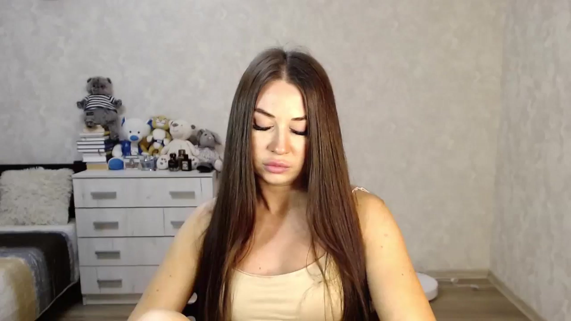 Gallery image thumbnail from SaintNicole's myfreecams stream on, 02/25/2025, 22:03 image 9 of 20