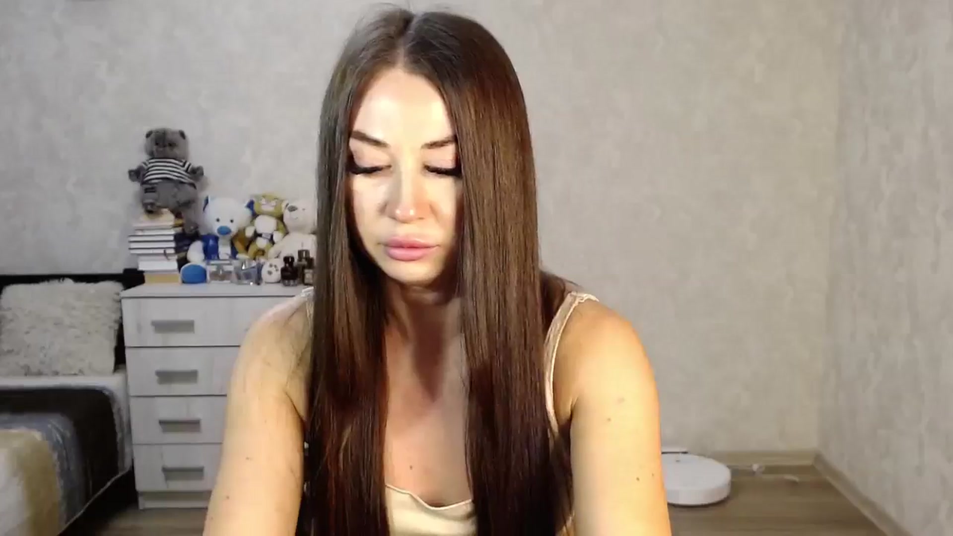 Gallery image thumbnail from SaintNicole's myfreecams stream on, 02/25/2025, 22:03 image 5 of 20
