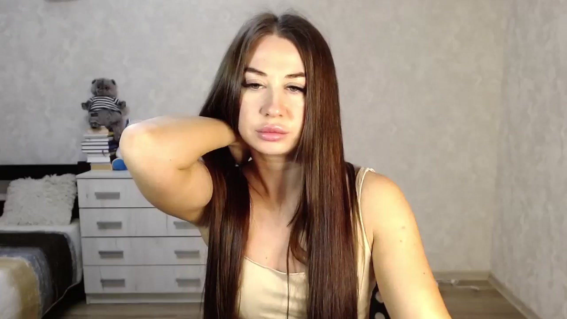 Gallery image thumbnail from SaintNicole's myfreecams stream on, 02/25/2025, 22:39 image 14 of 20