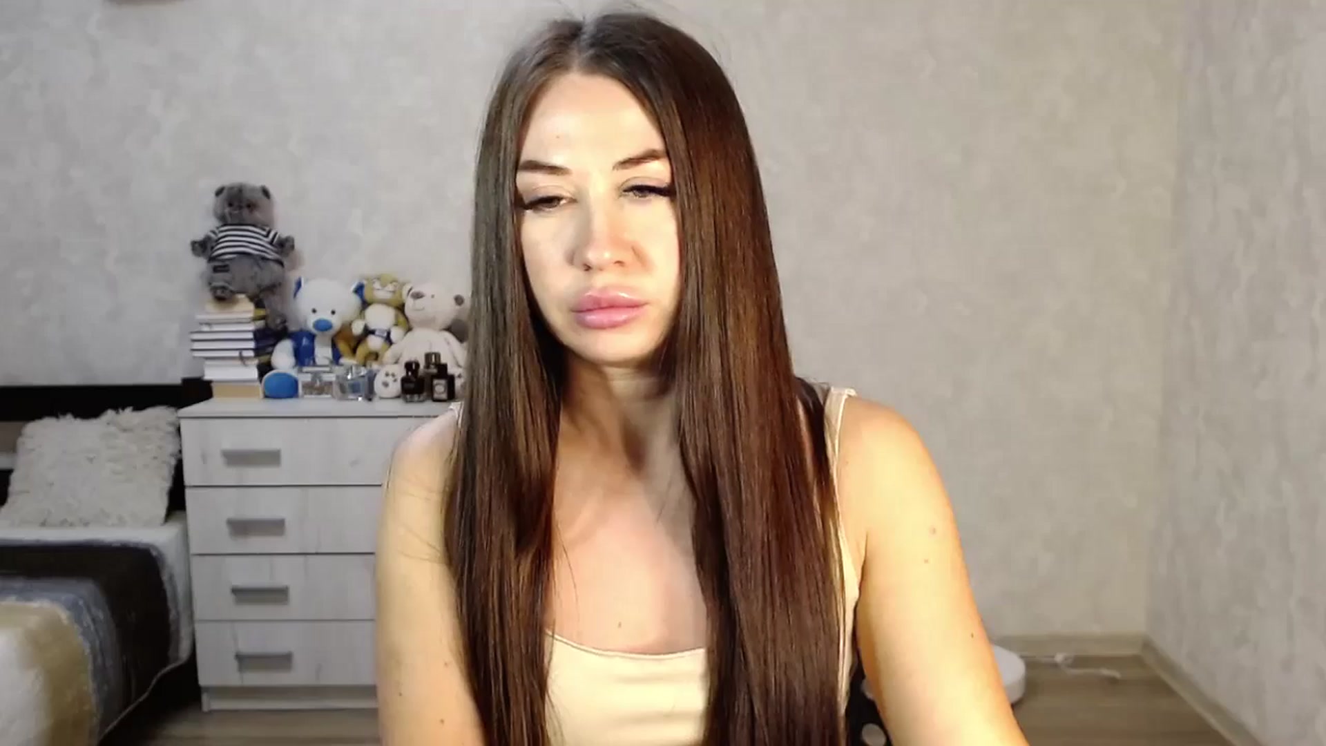 Gallery image thumbnail from SaintNicole's myfreecams stream on, 02/25/2025, 22:39 image 9 of 20