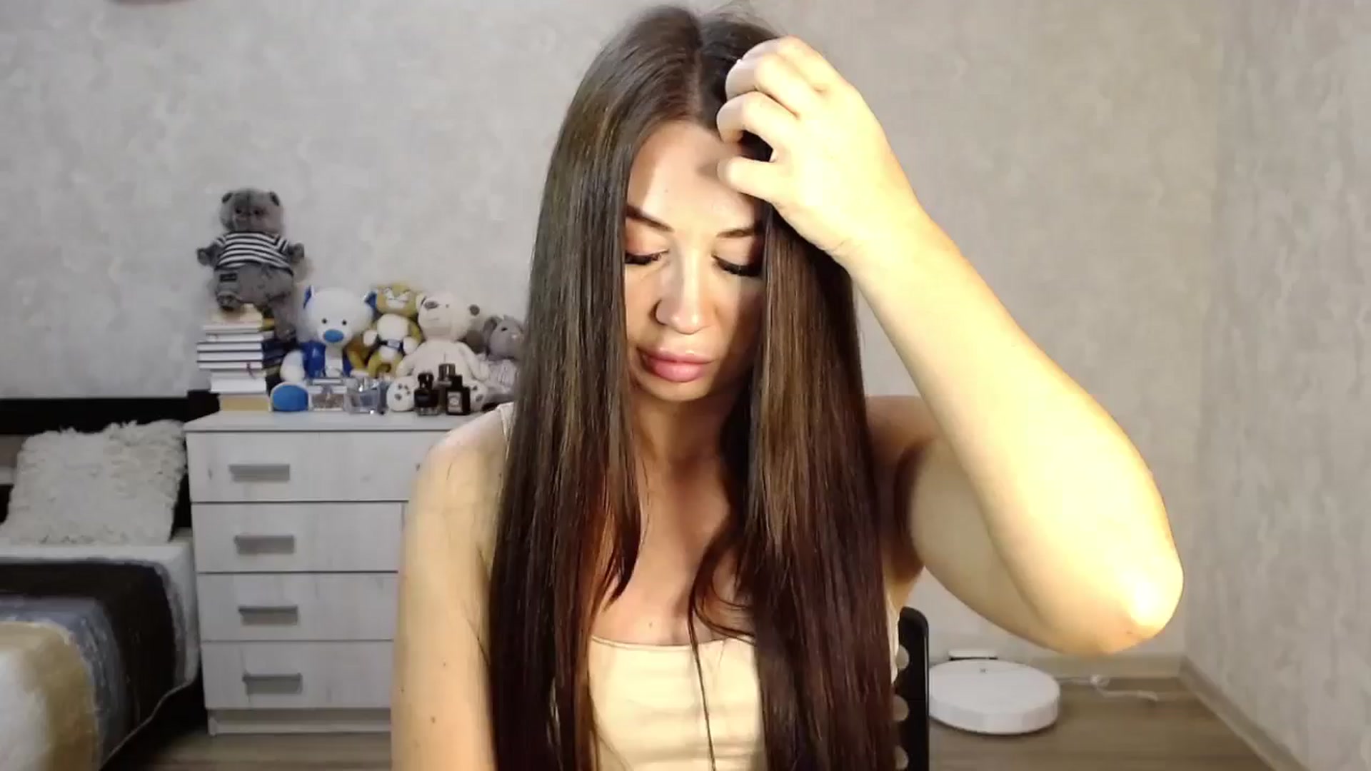 Gallery image thumbnail from SaintNicole's myfreecams stream on, 02/25/2025, 22:39 image 16 of 20